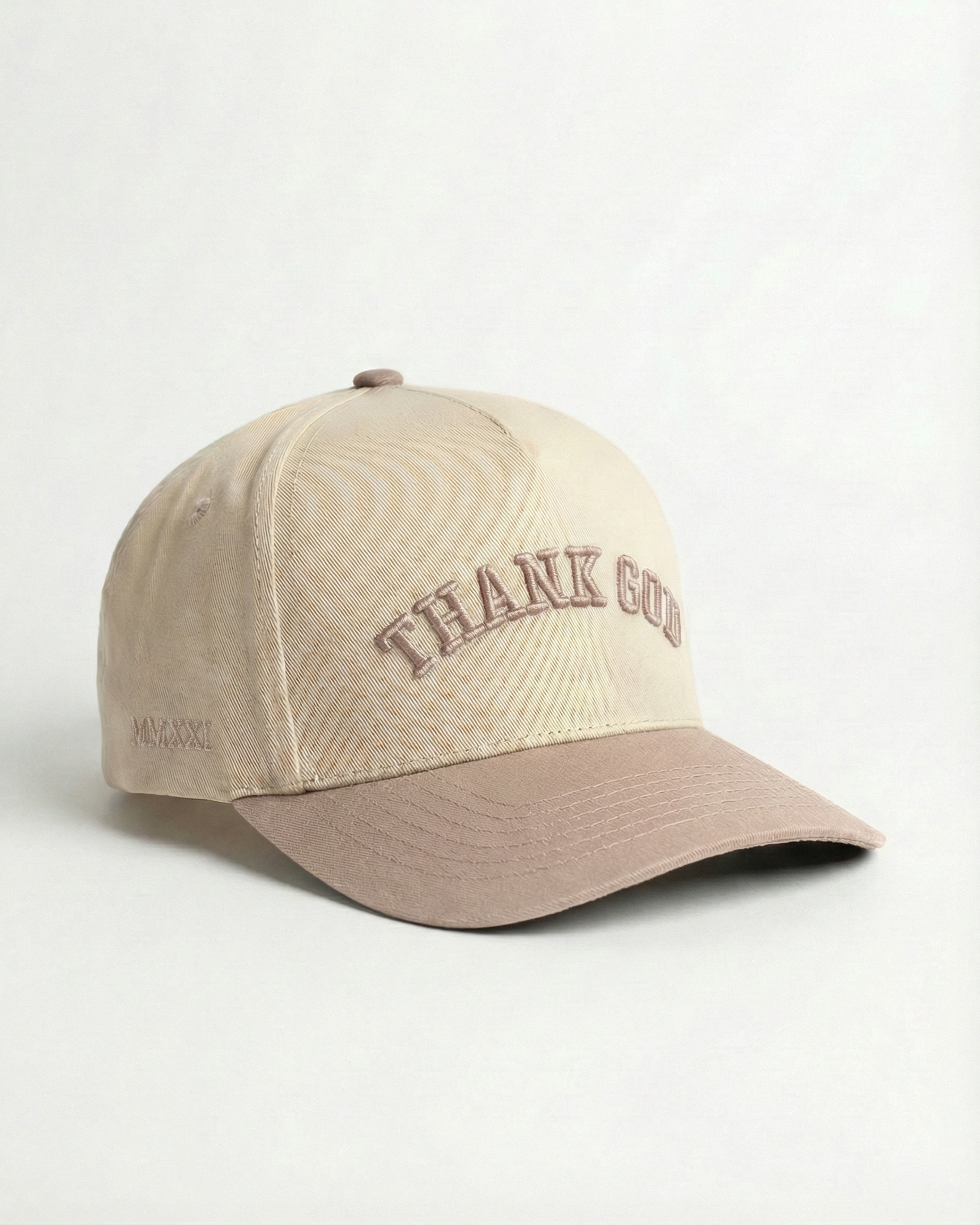 TG Hat - College Logo