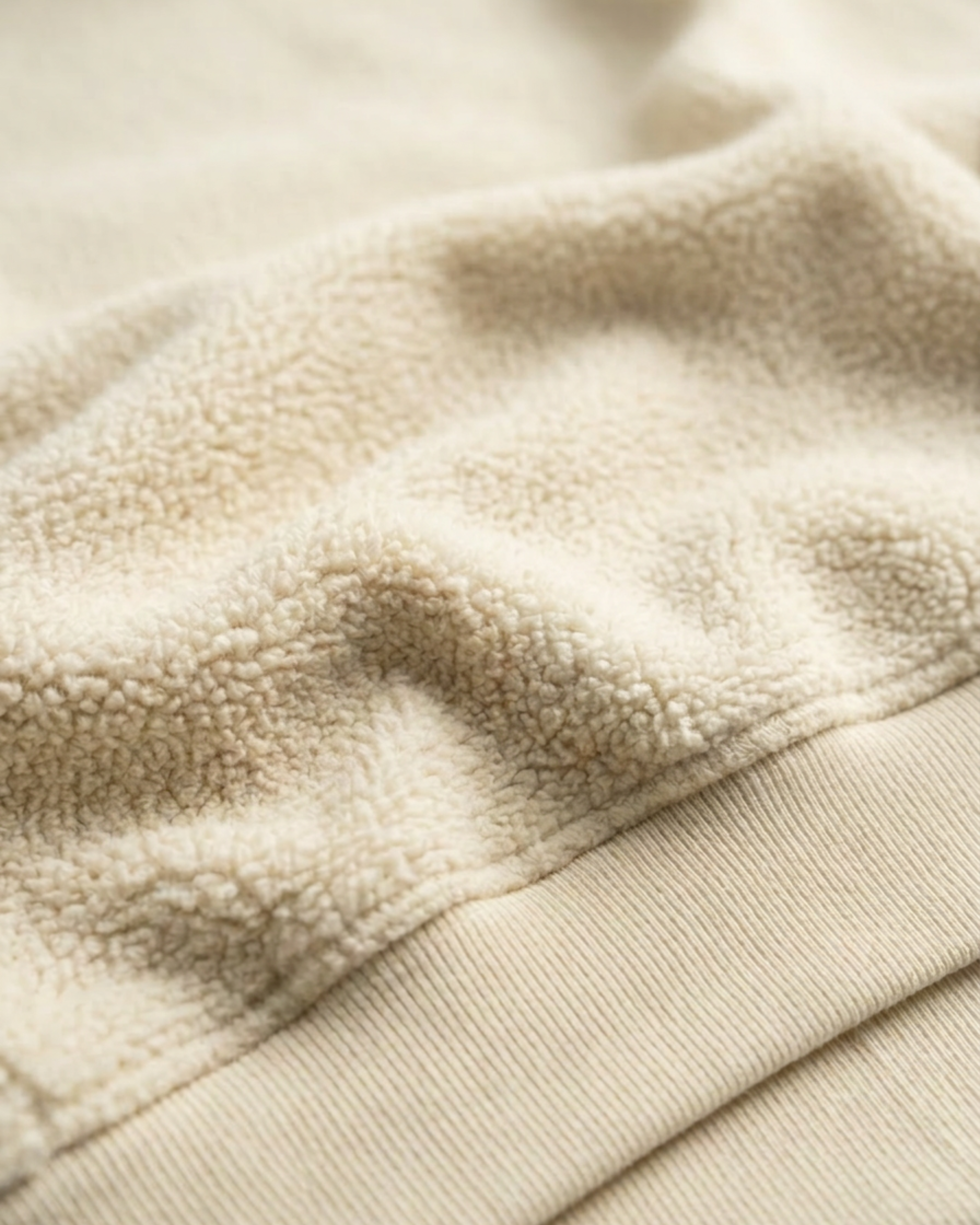 Embossed Hoodie