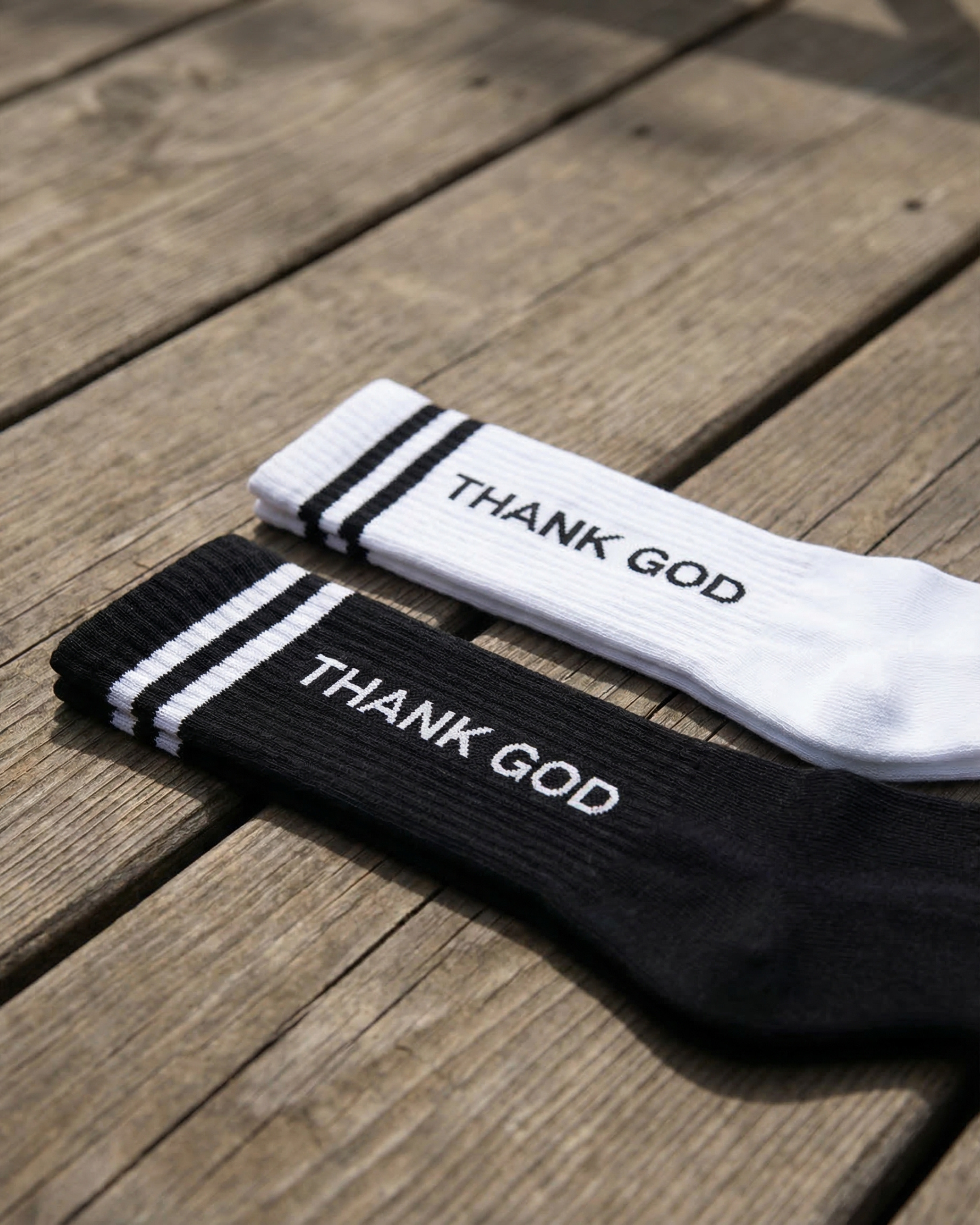 TG Essential Socks