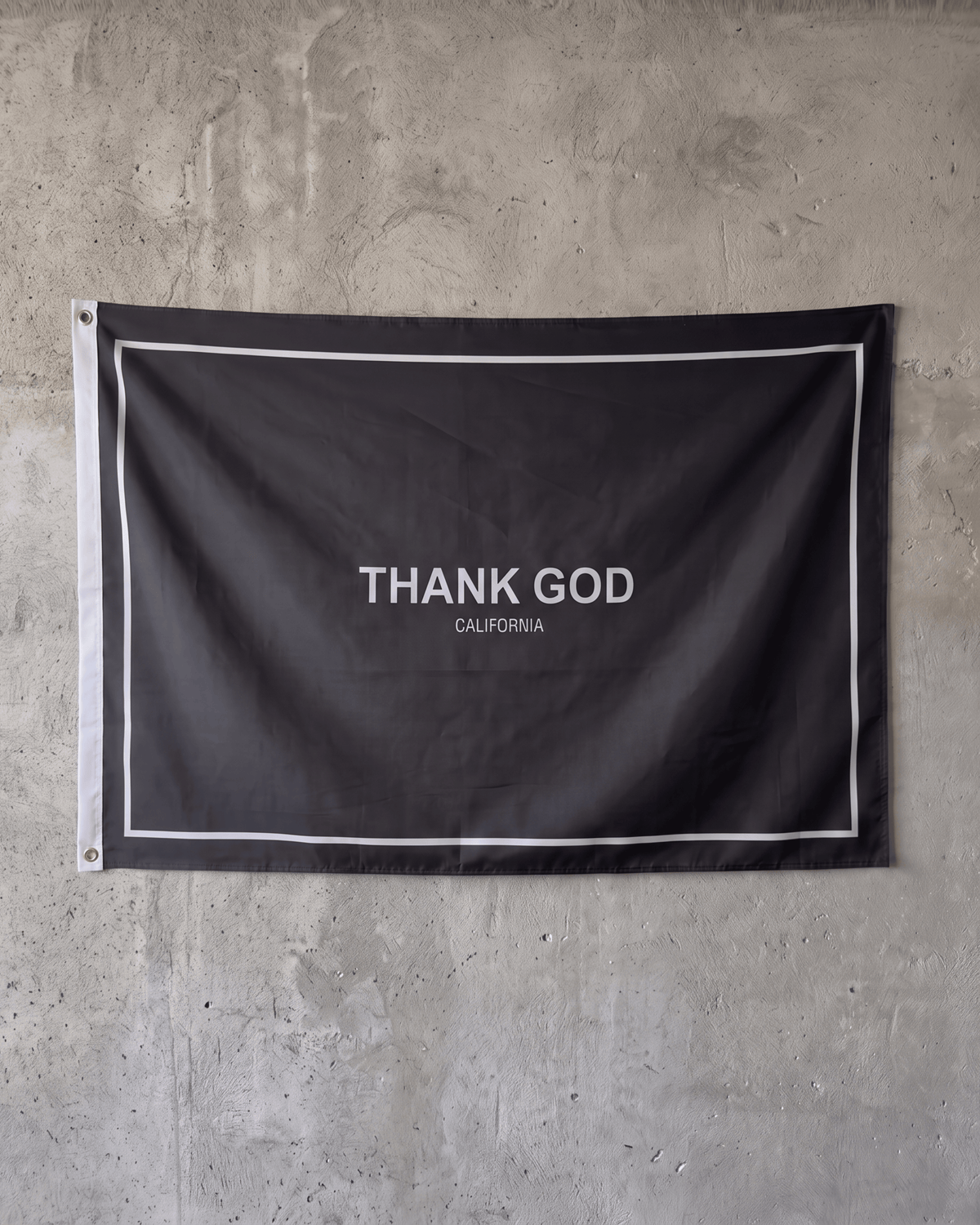 TG Flag