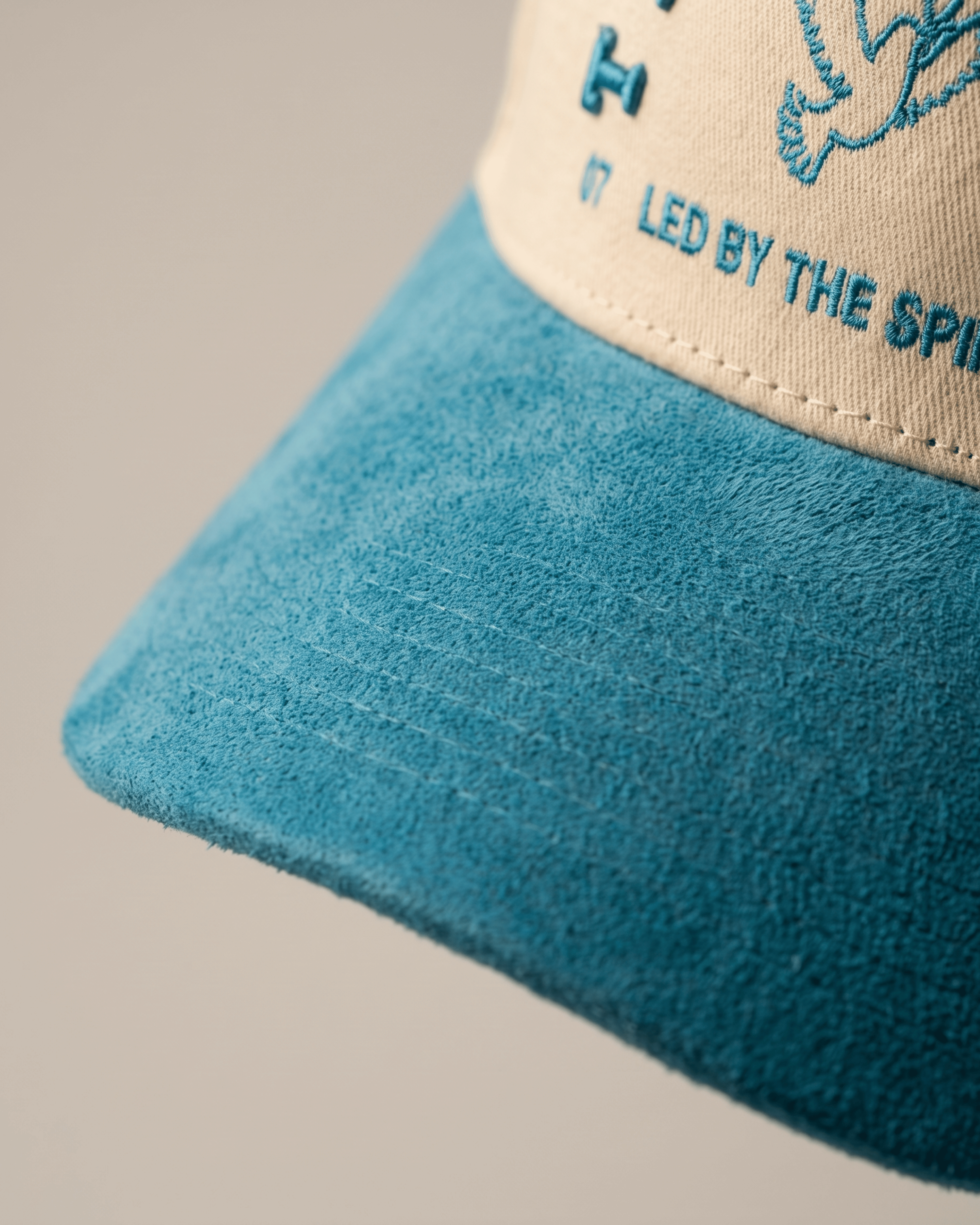 Spirit Suede Hat