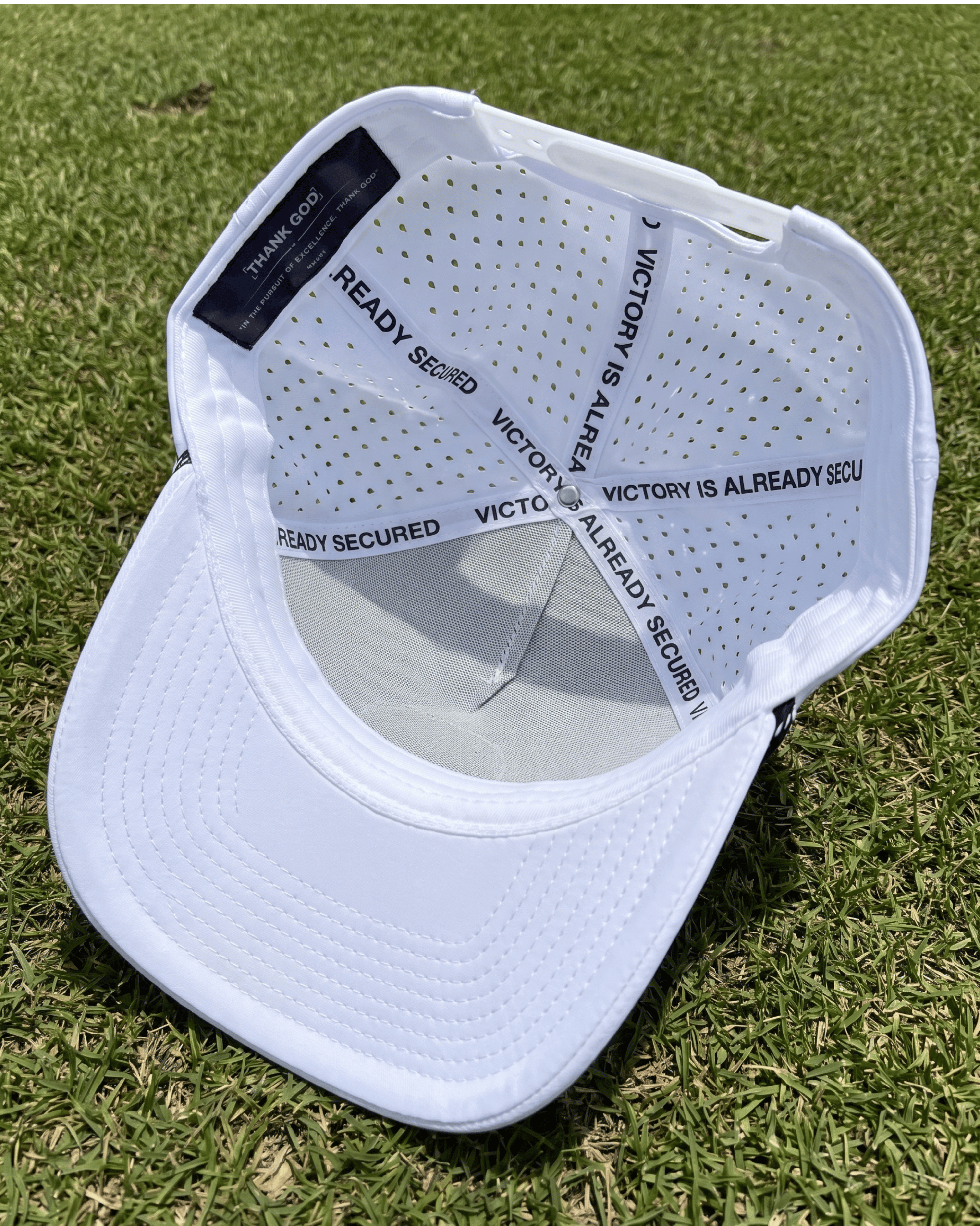 Golf Links Hat