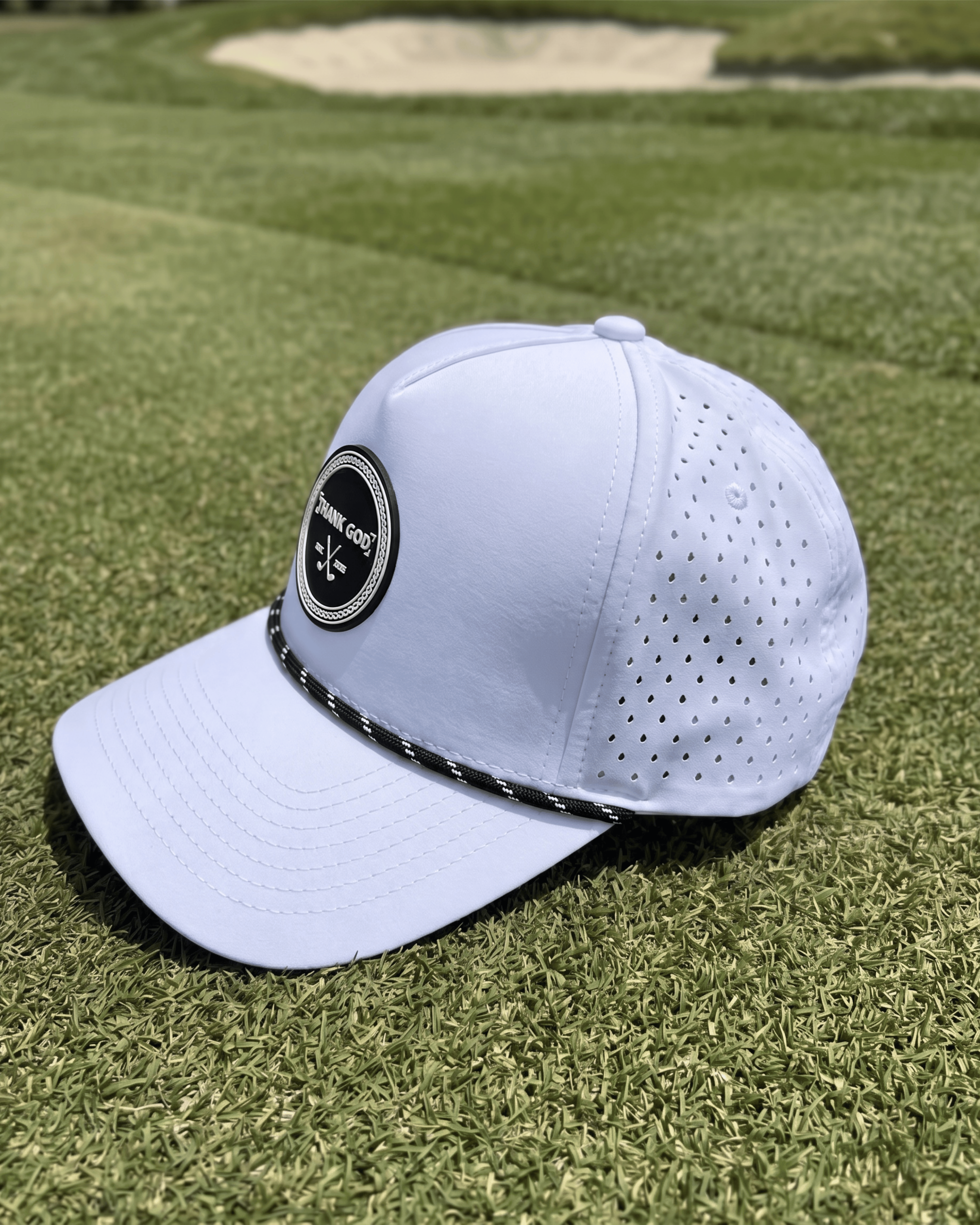 Golf Links Hat