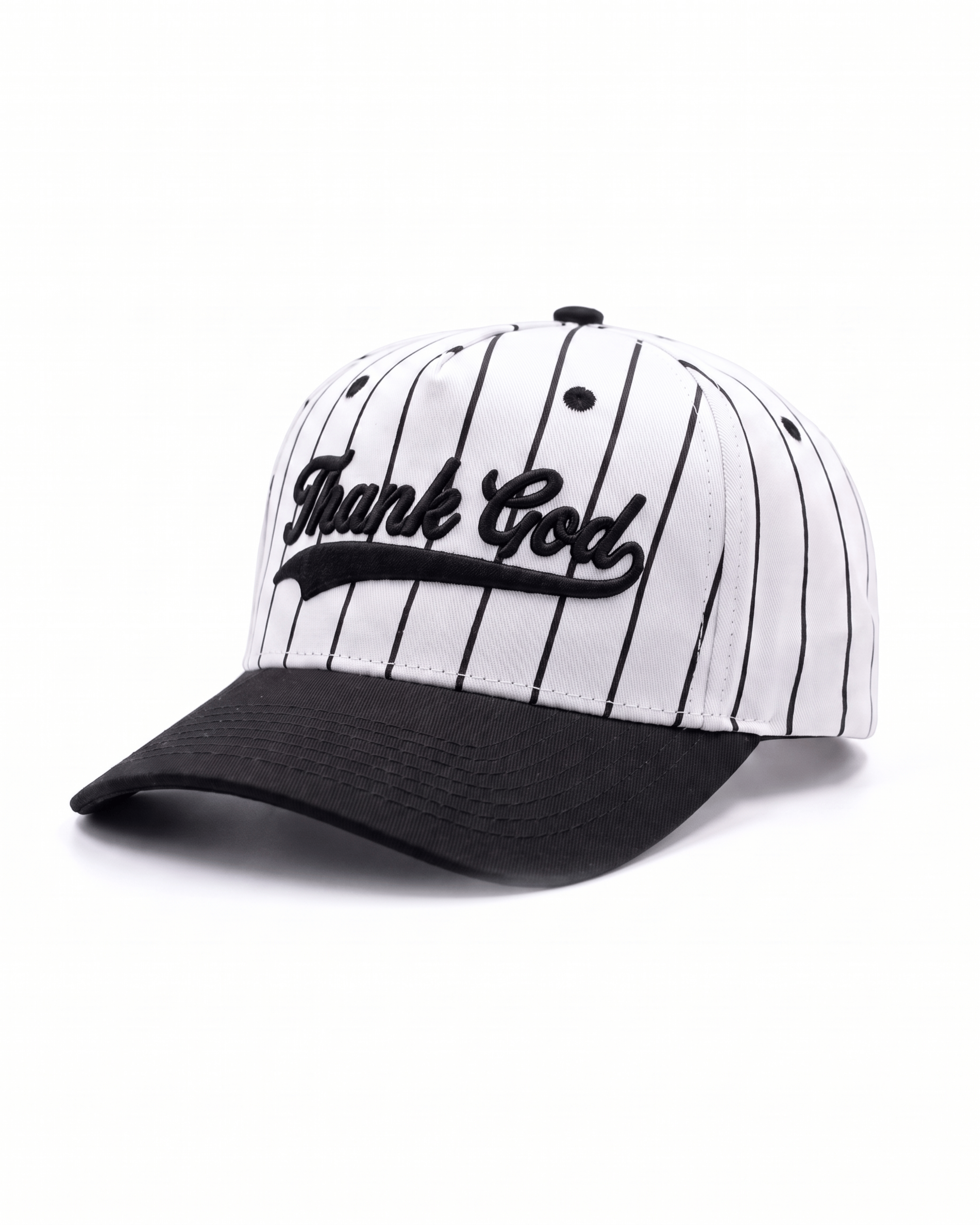 Ballpark Hat