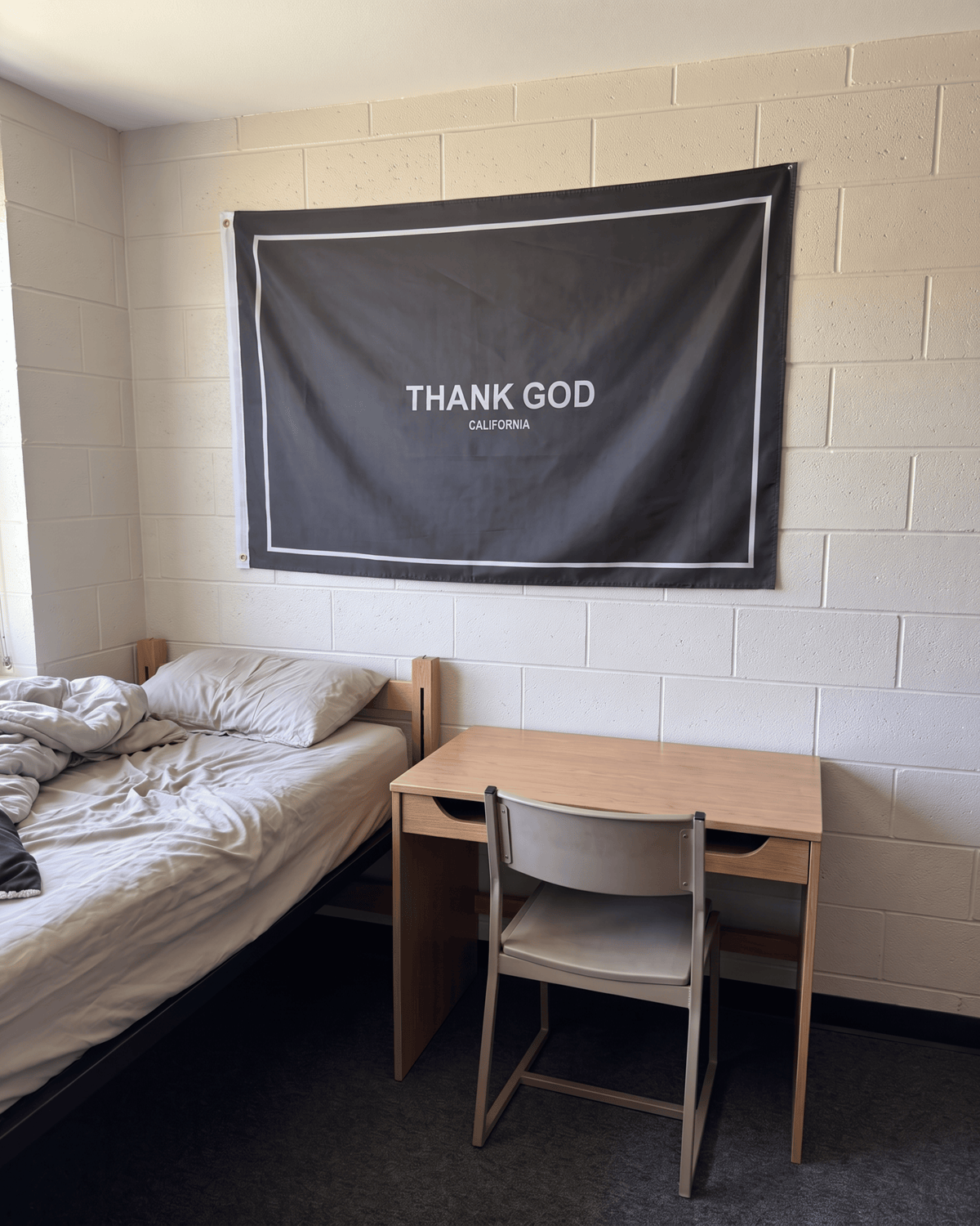 TG Flag