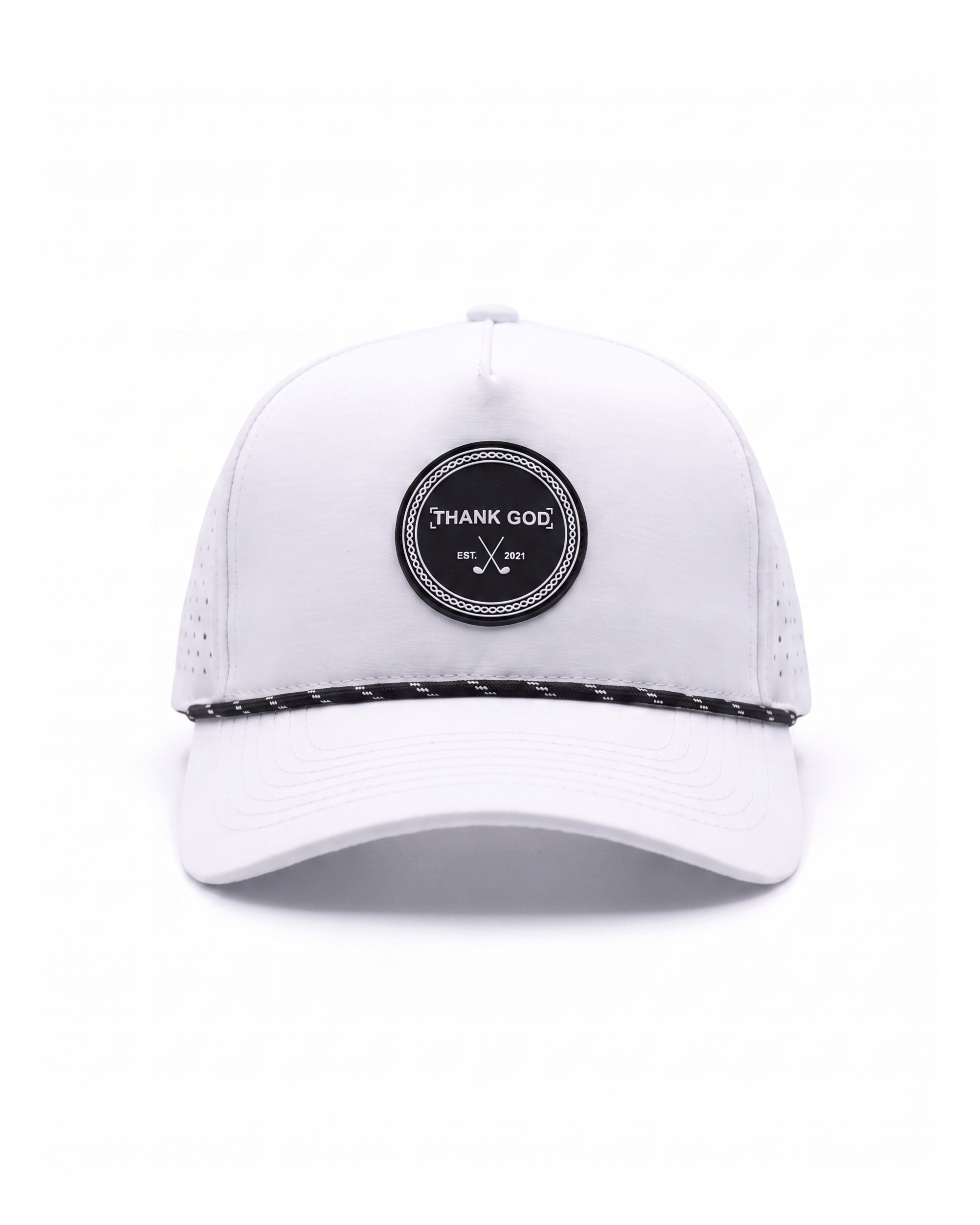 Golf Links Hat