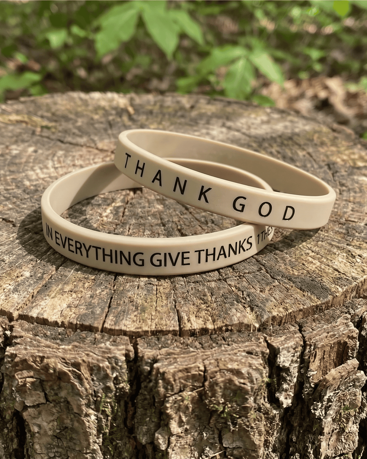 TG Wristband Pack (3 Pack)