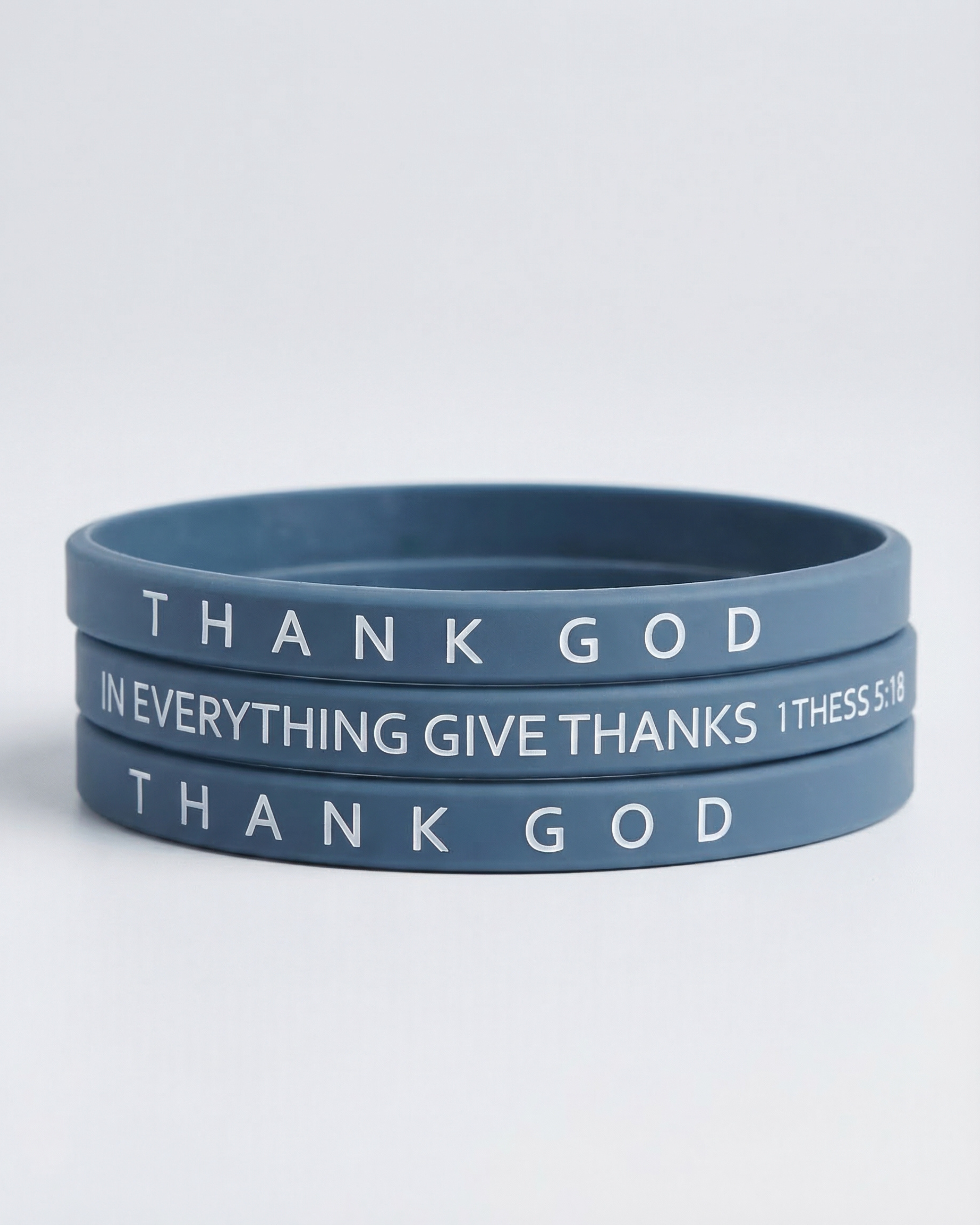 TG Wristband Pack (3 Pack)