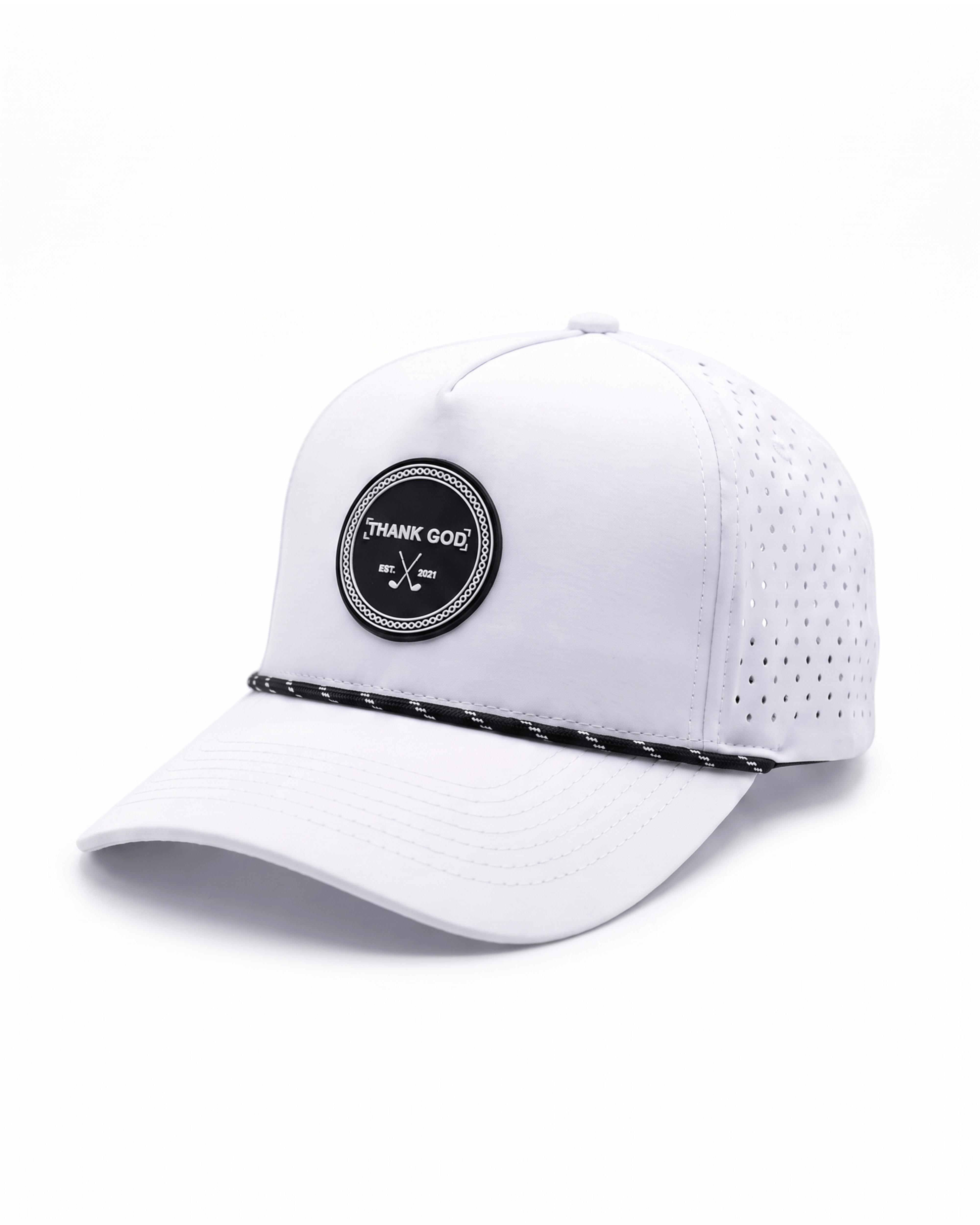 Golf Links Hat