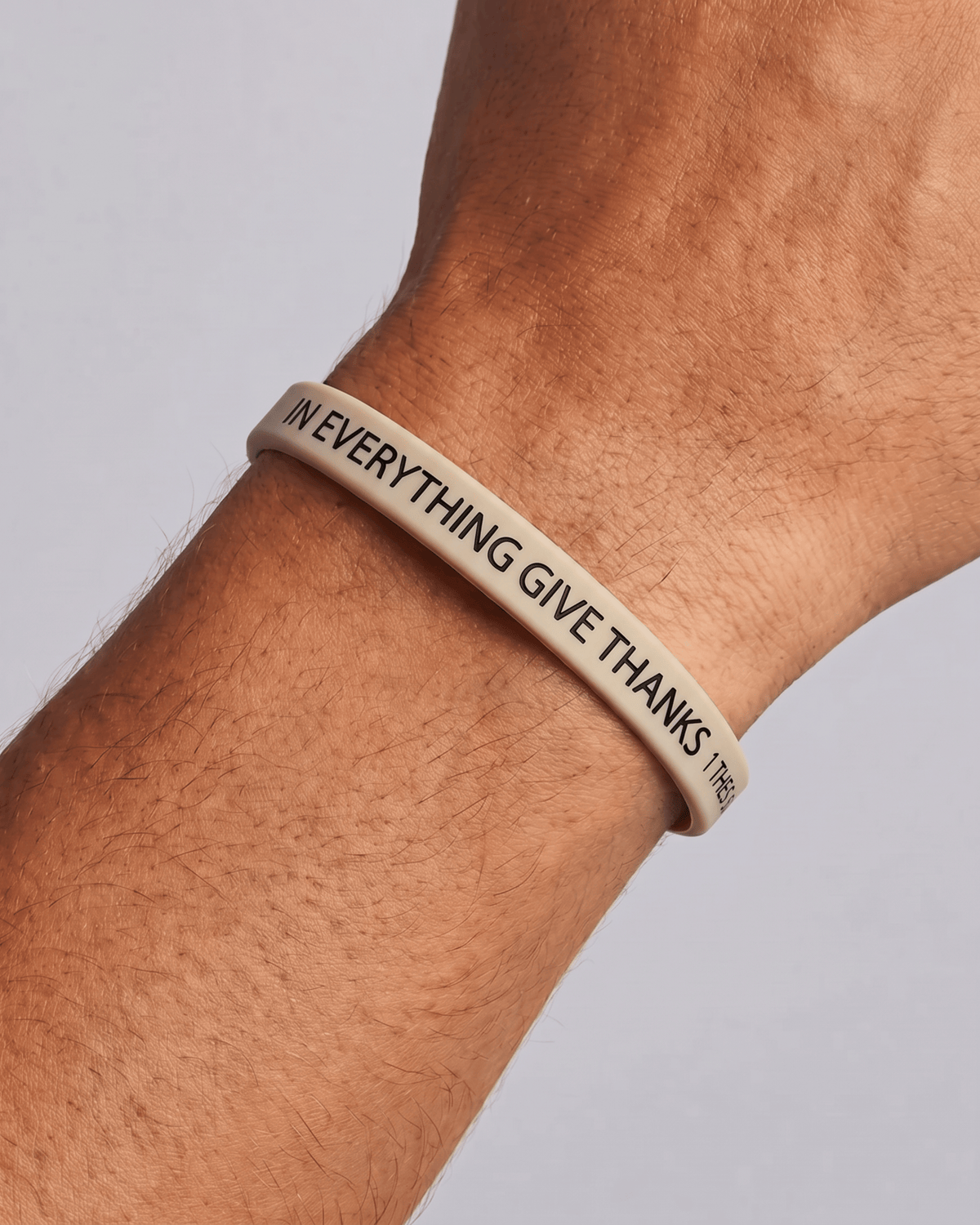 TG Wristband Pack (3 Pack)