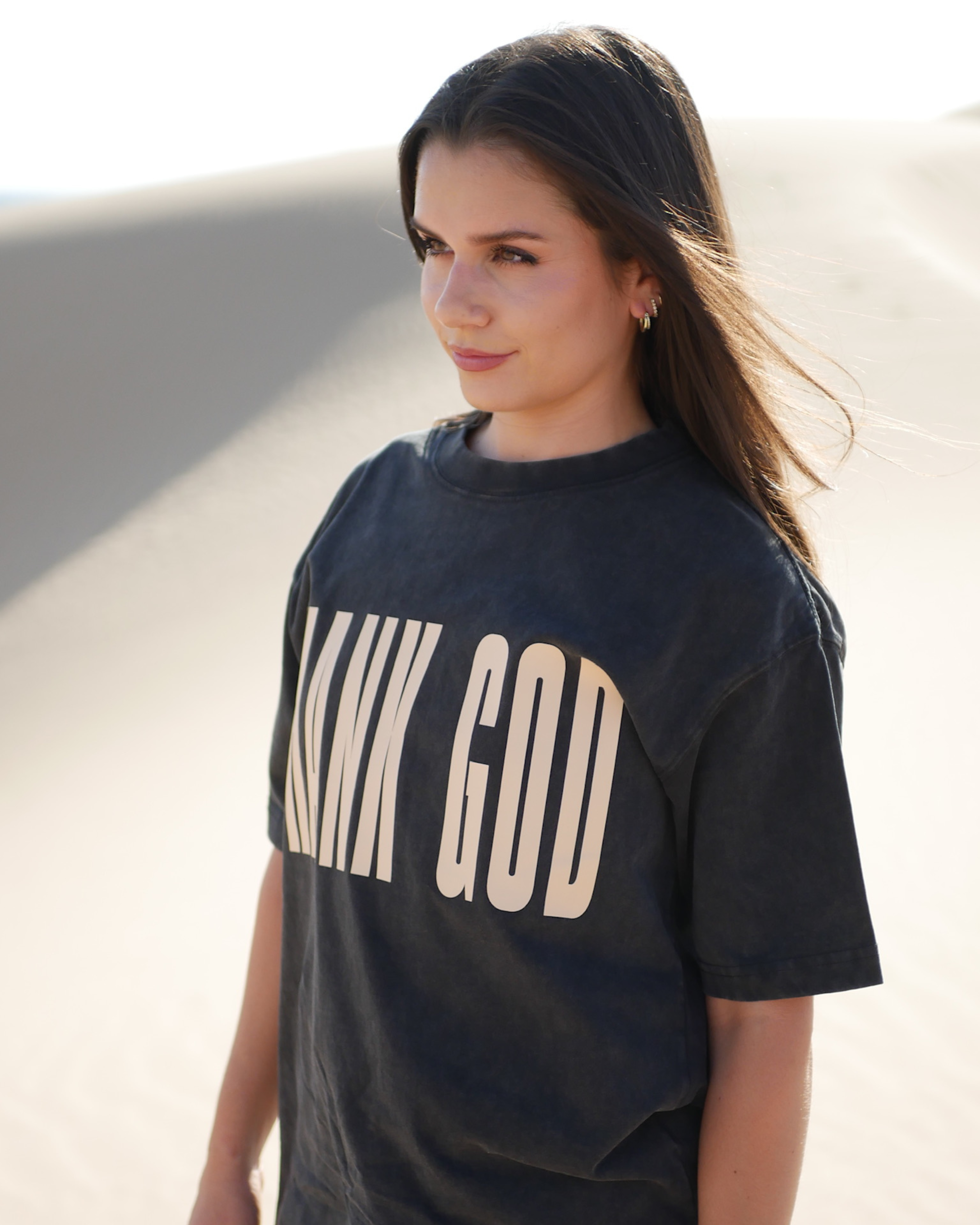 Exodus Rubber Label Tee