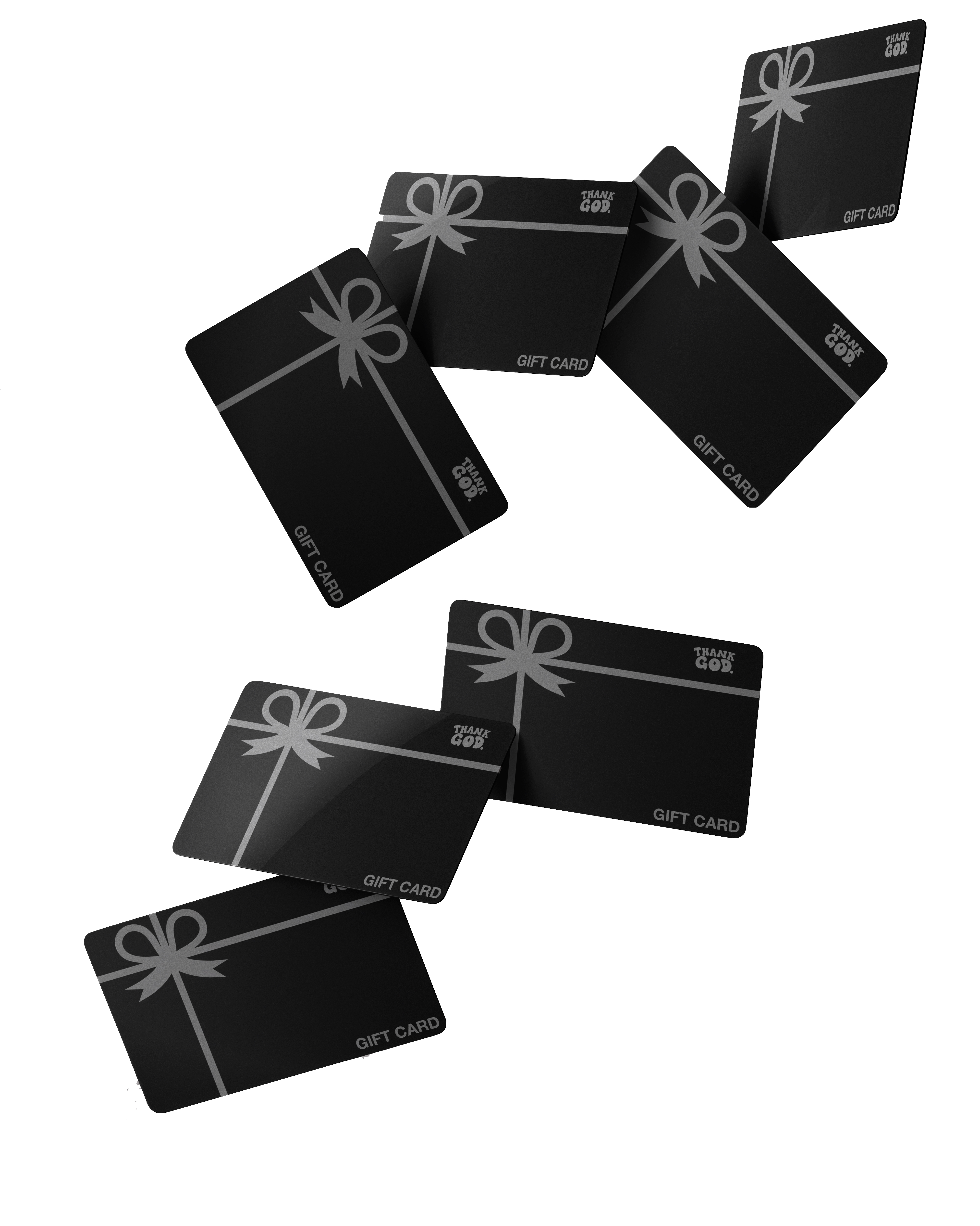 Thank God Gift Card