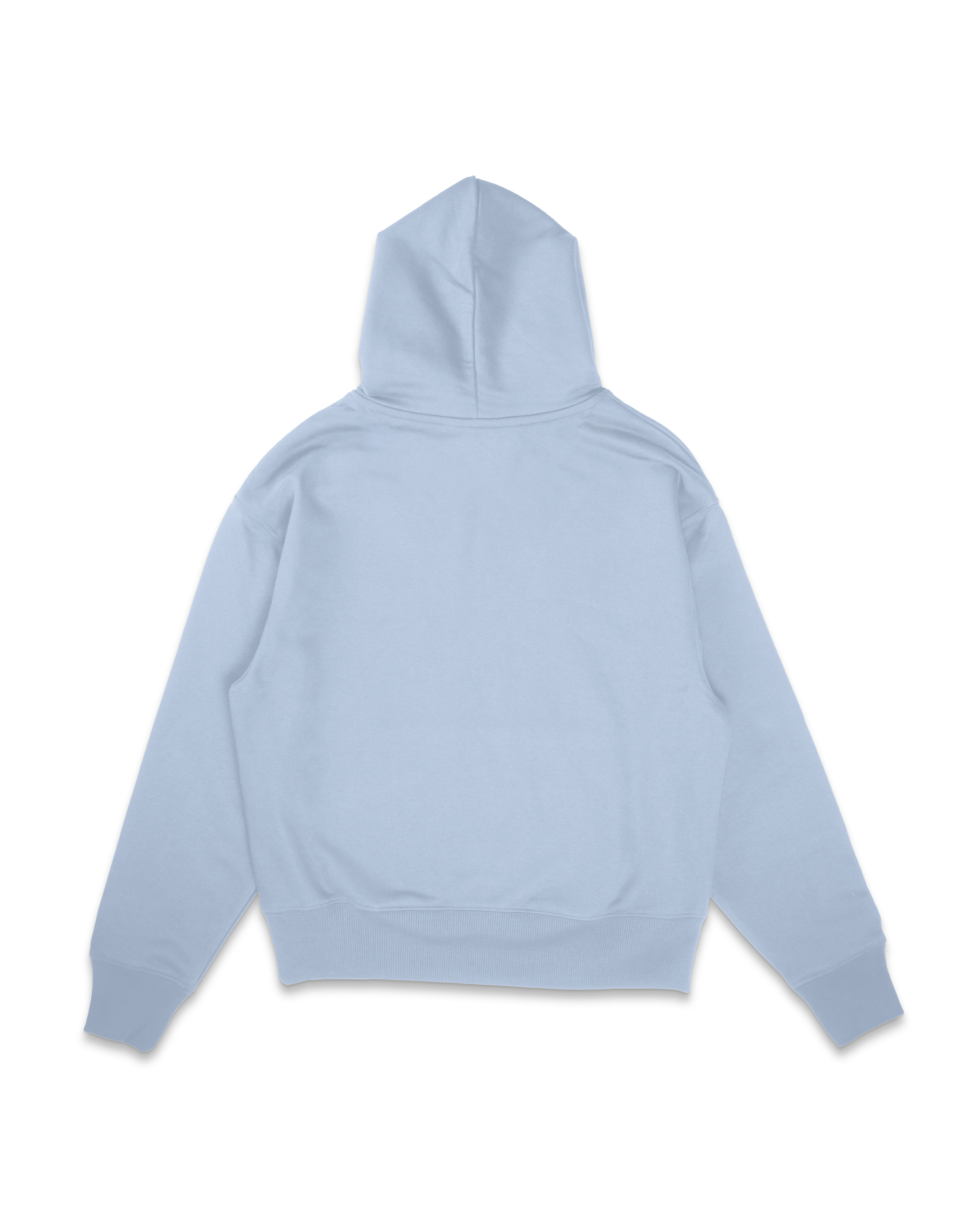 Minimalist Hoodie