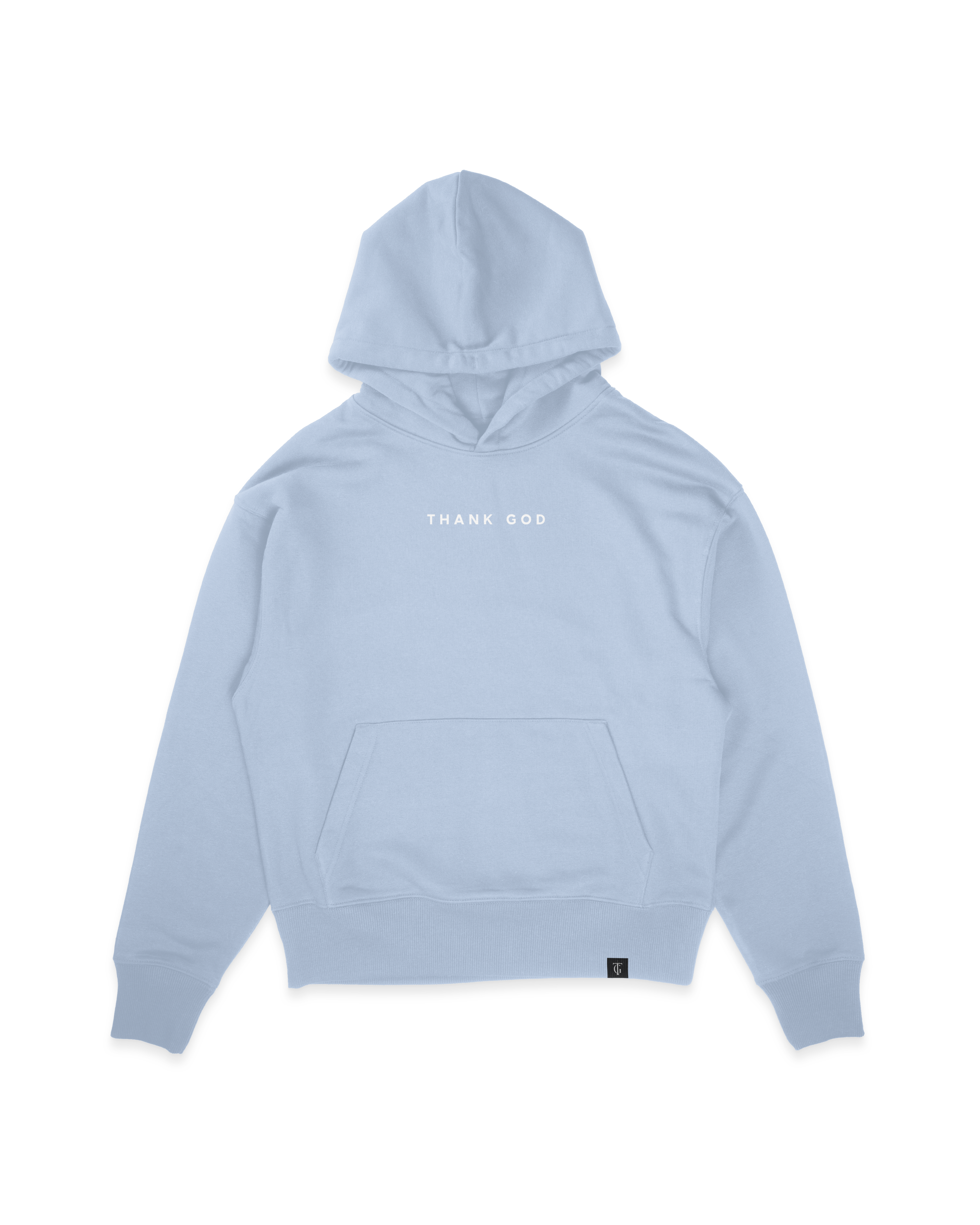 Minimalist Hoodie