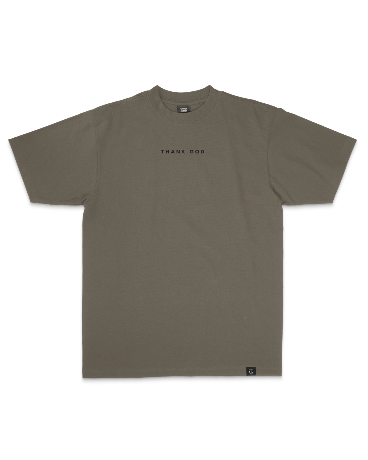 Minimalist Tee
