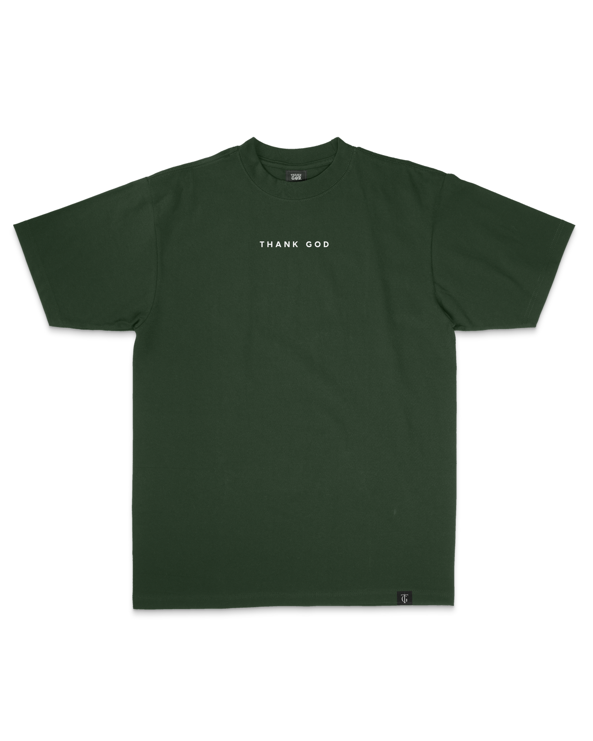 Minimalist Tee