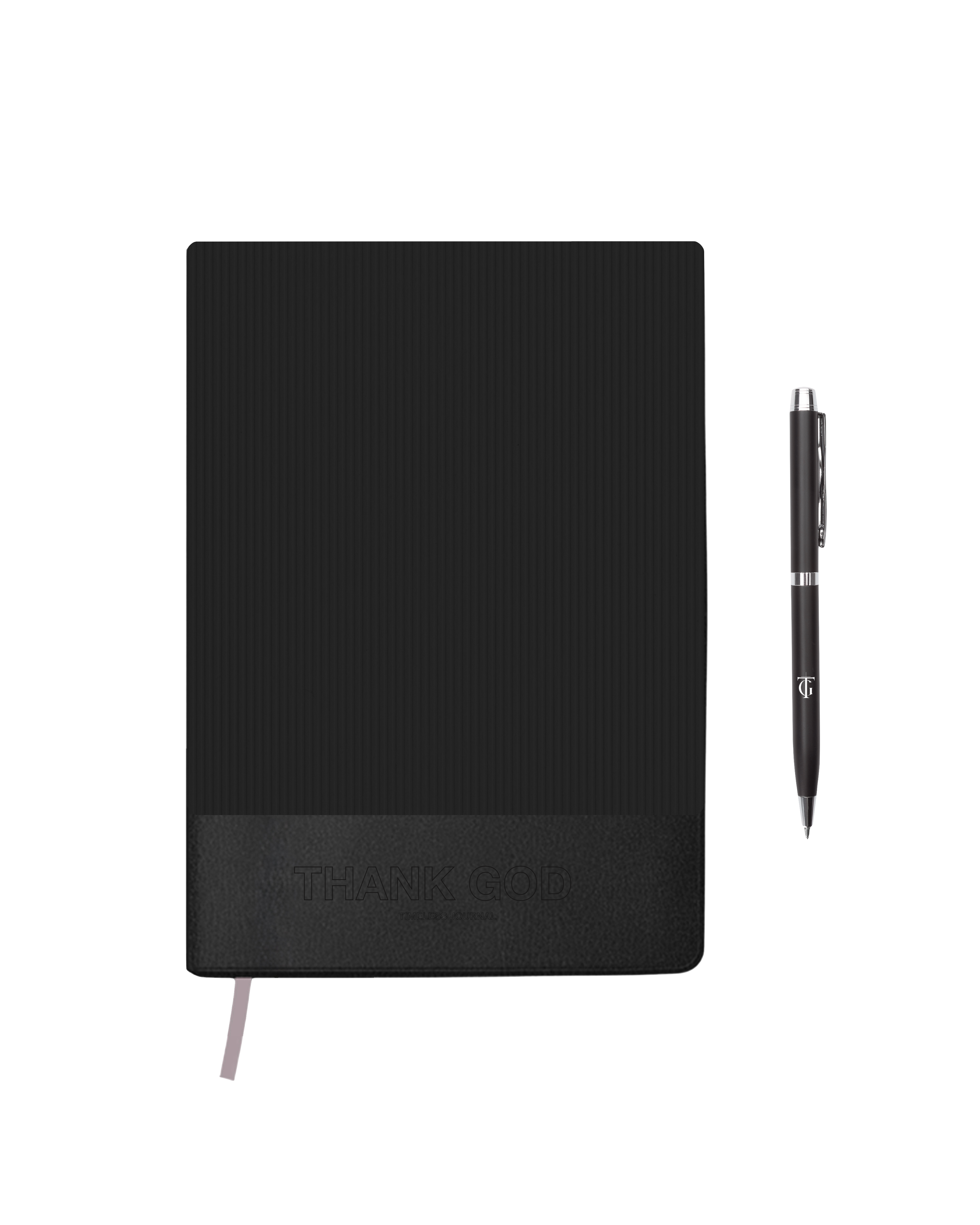 Thank God Timeless Journal