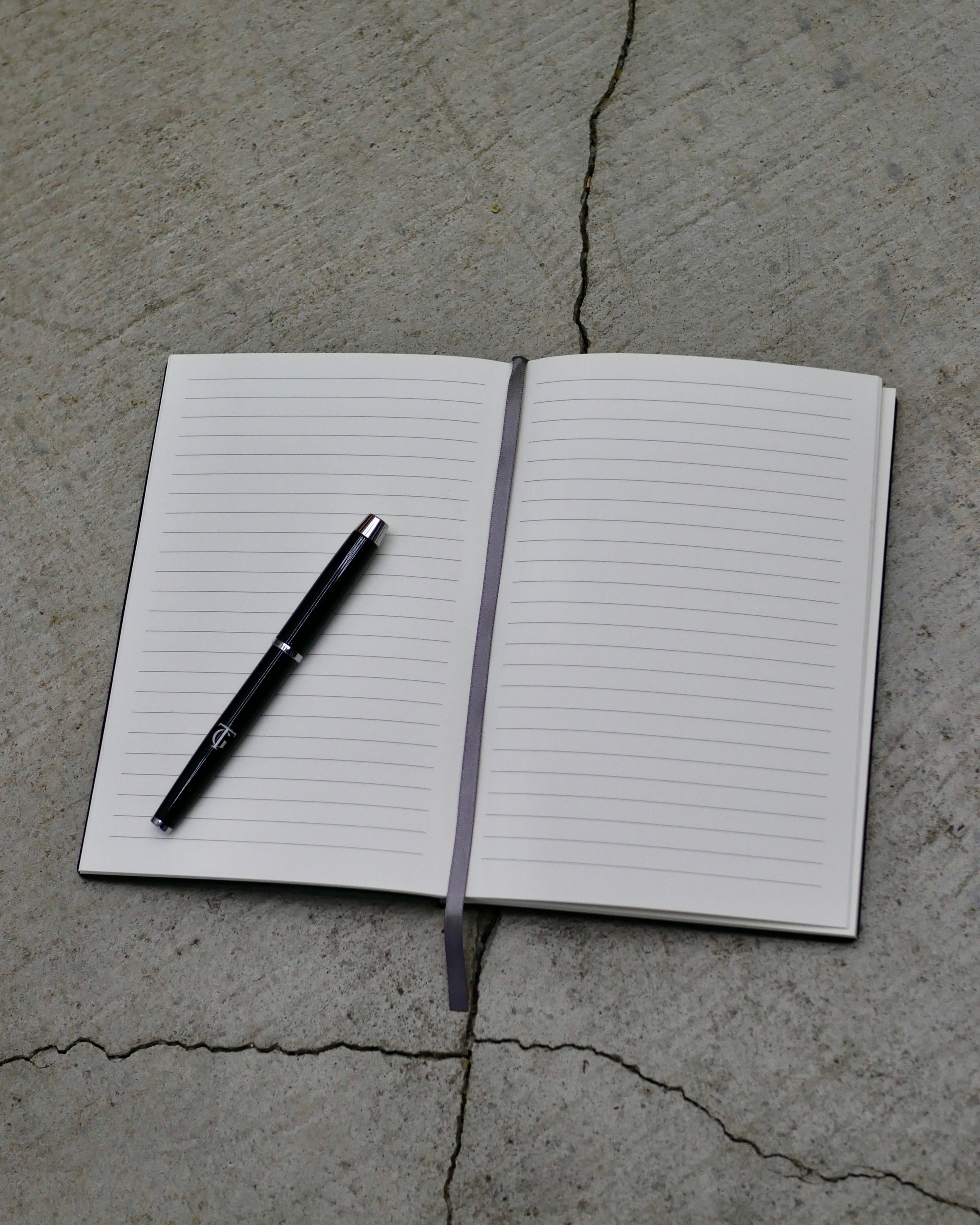 Thank God Timeless Journal