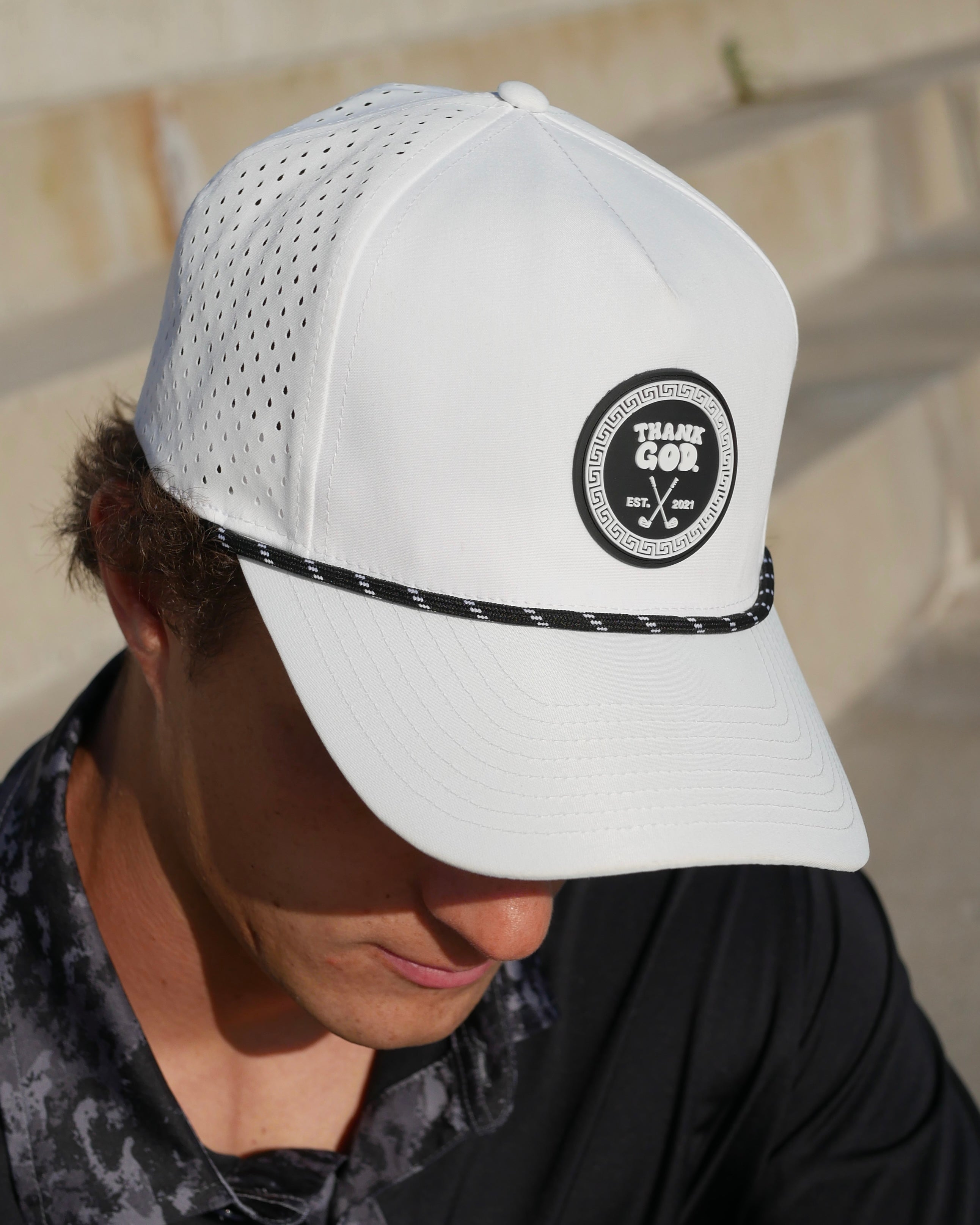TG Golf Hat