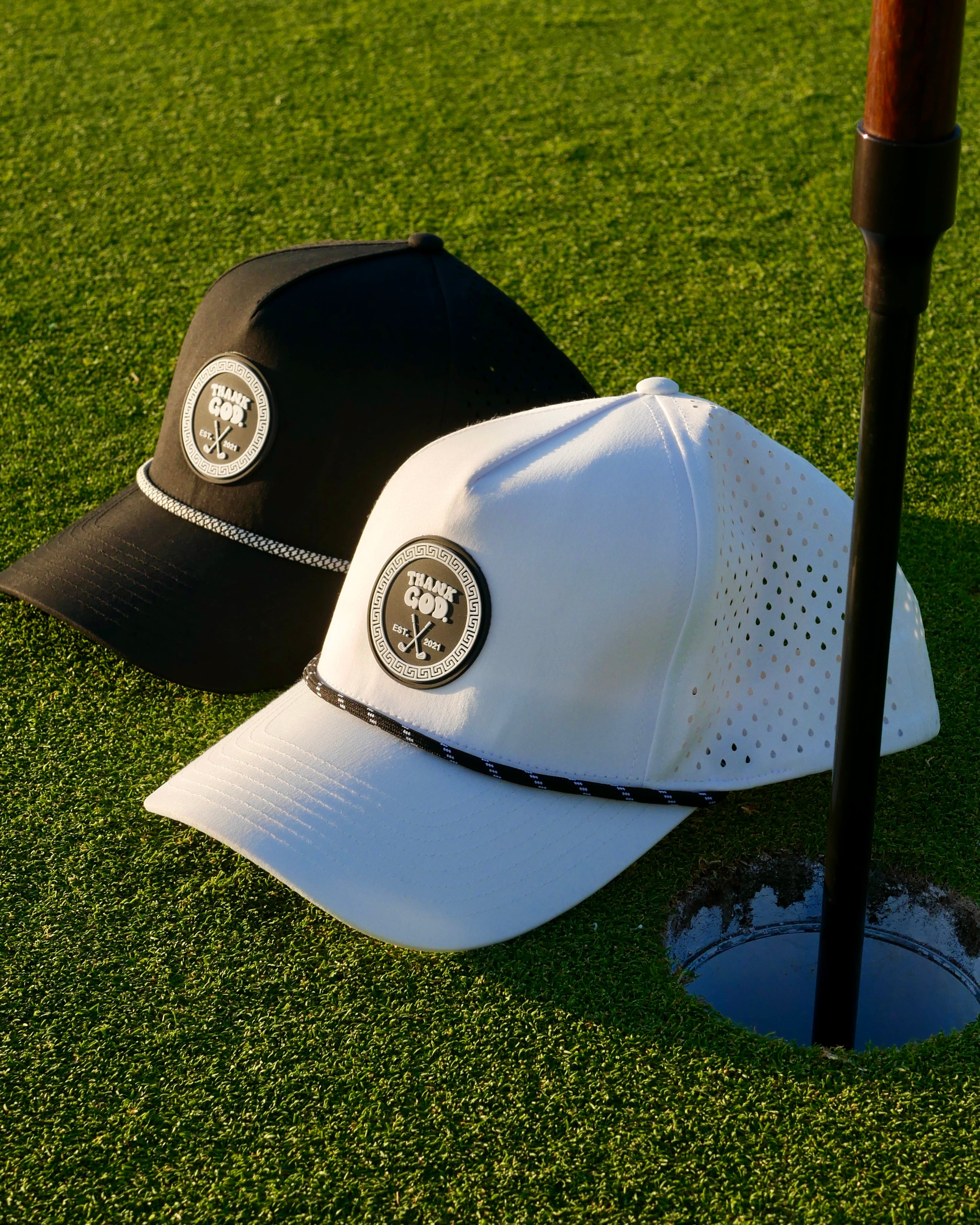 TG Golf Hat