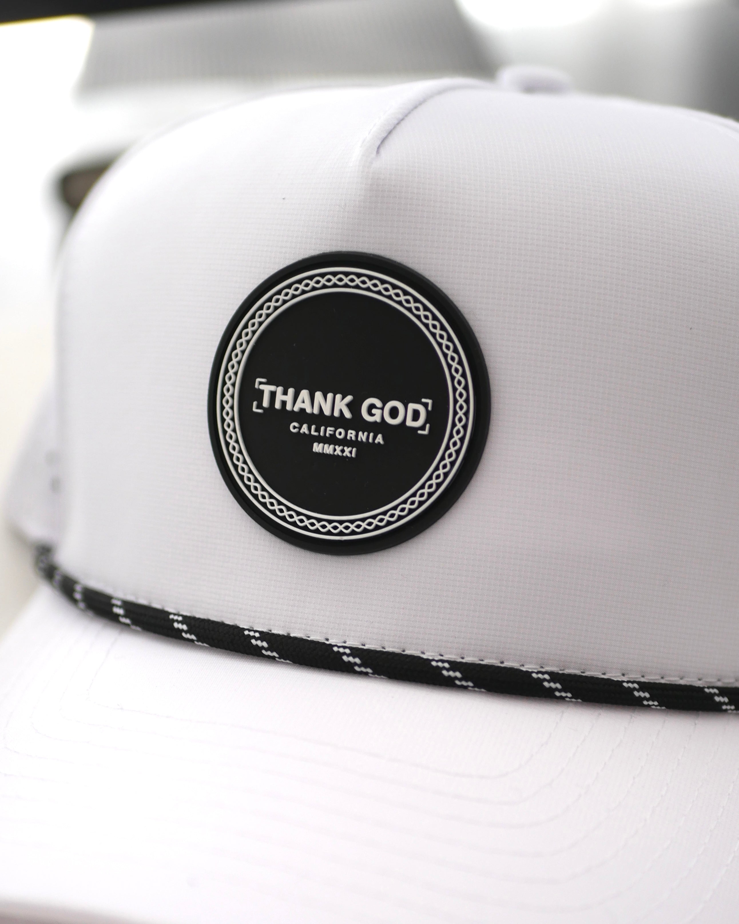 TG Golf Hat