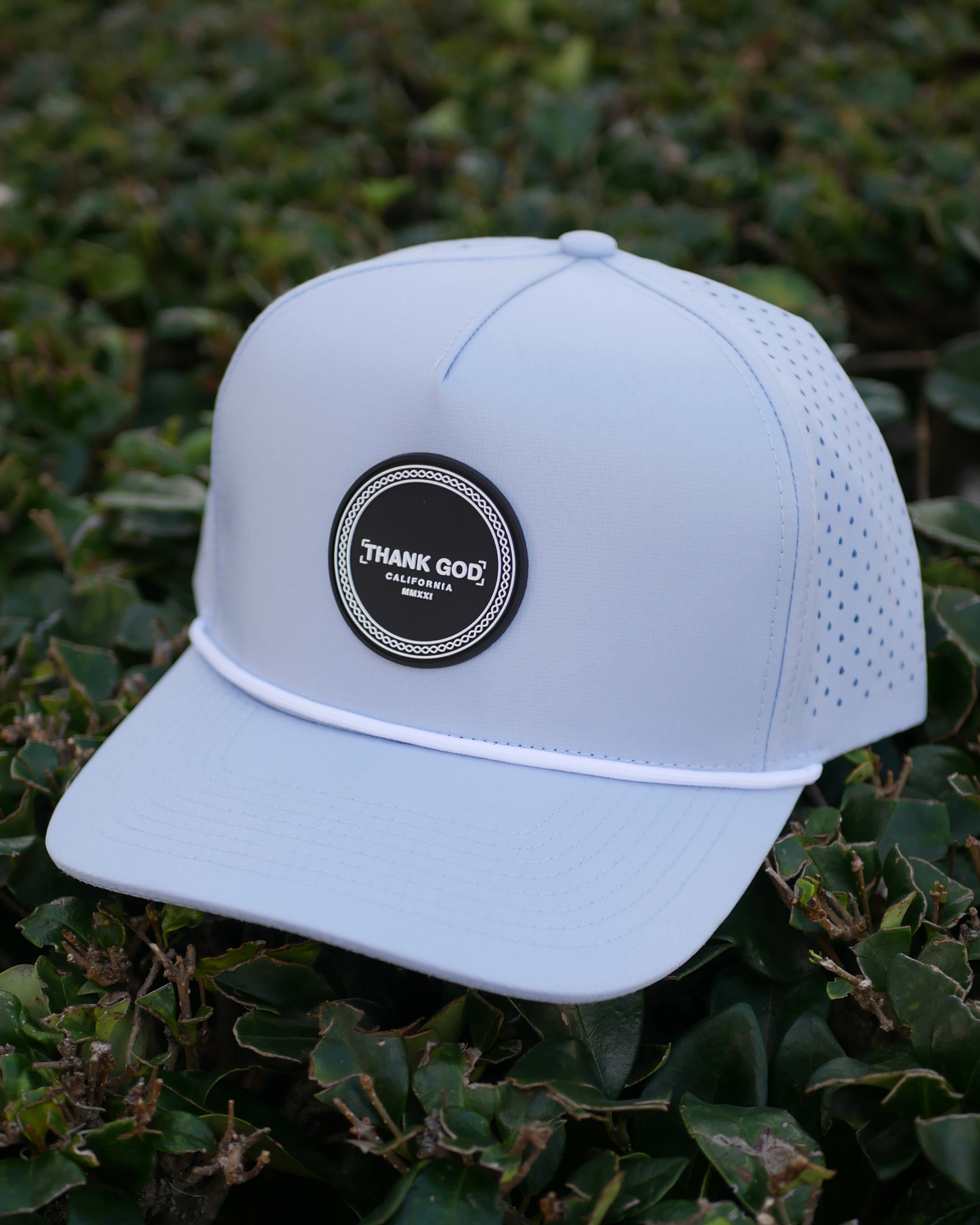 TG Golf Hat