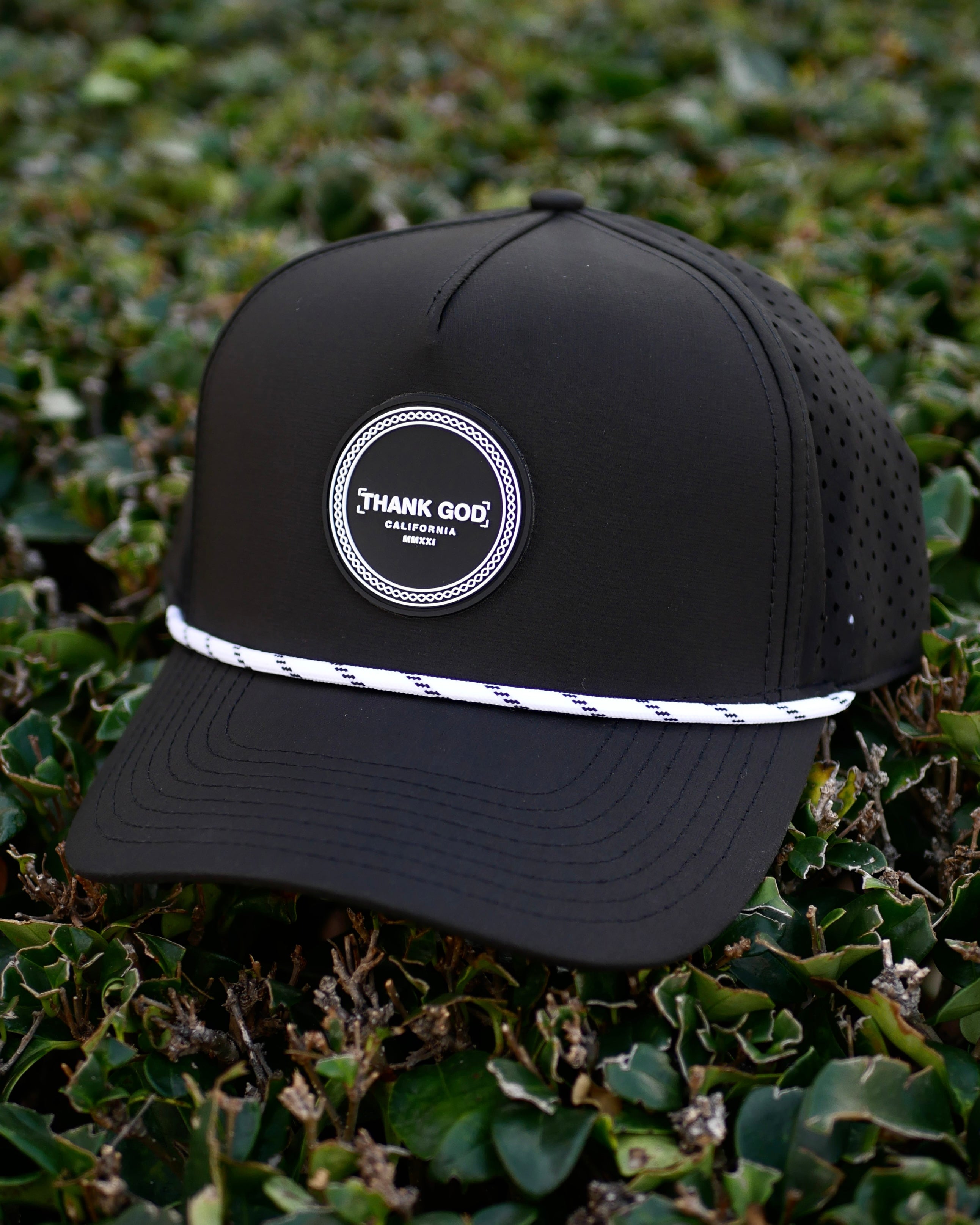 TG Golf Hat