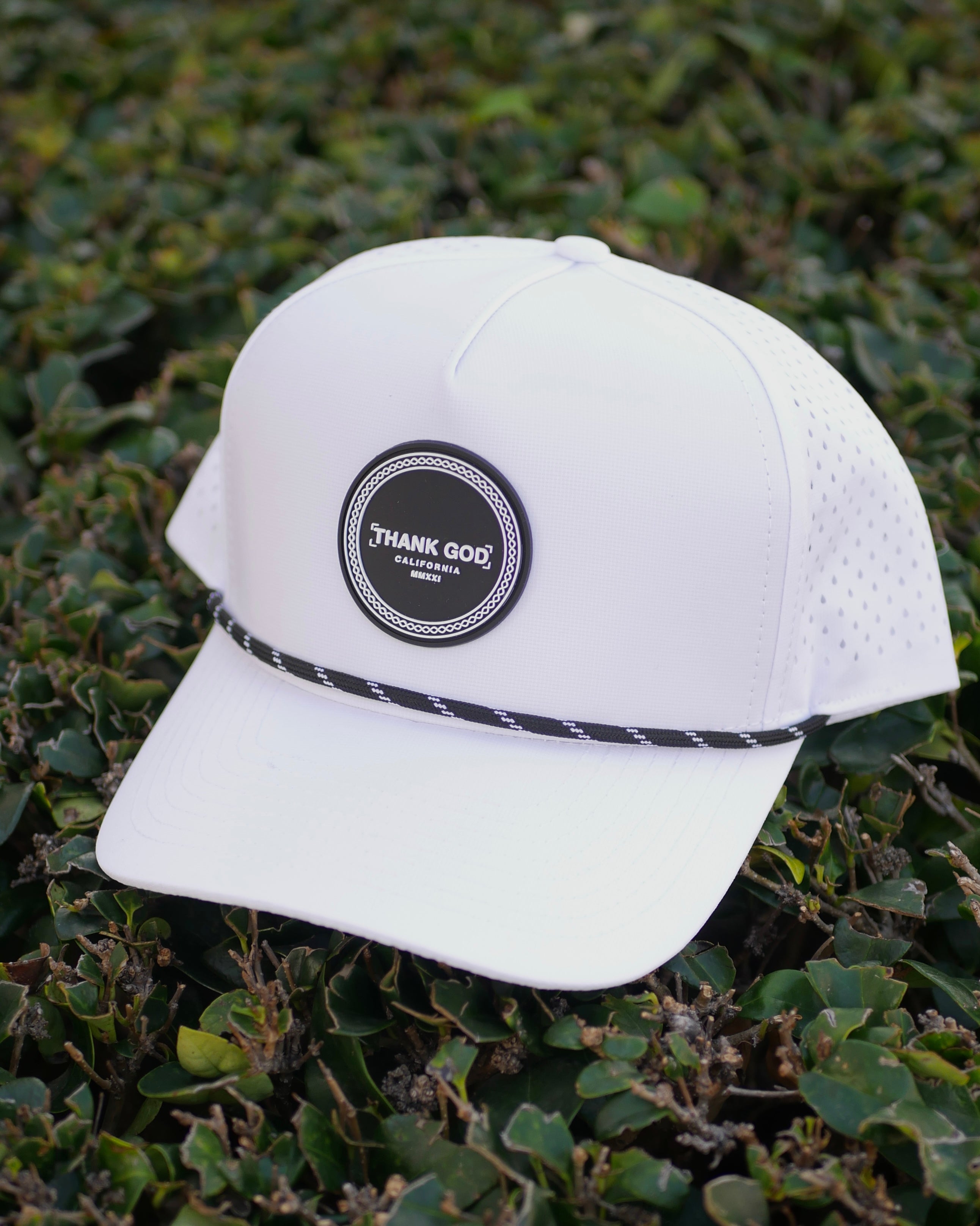 TG Golf Hat