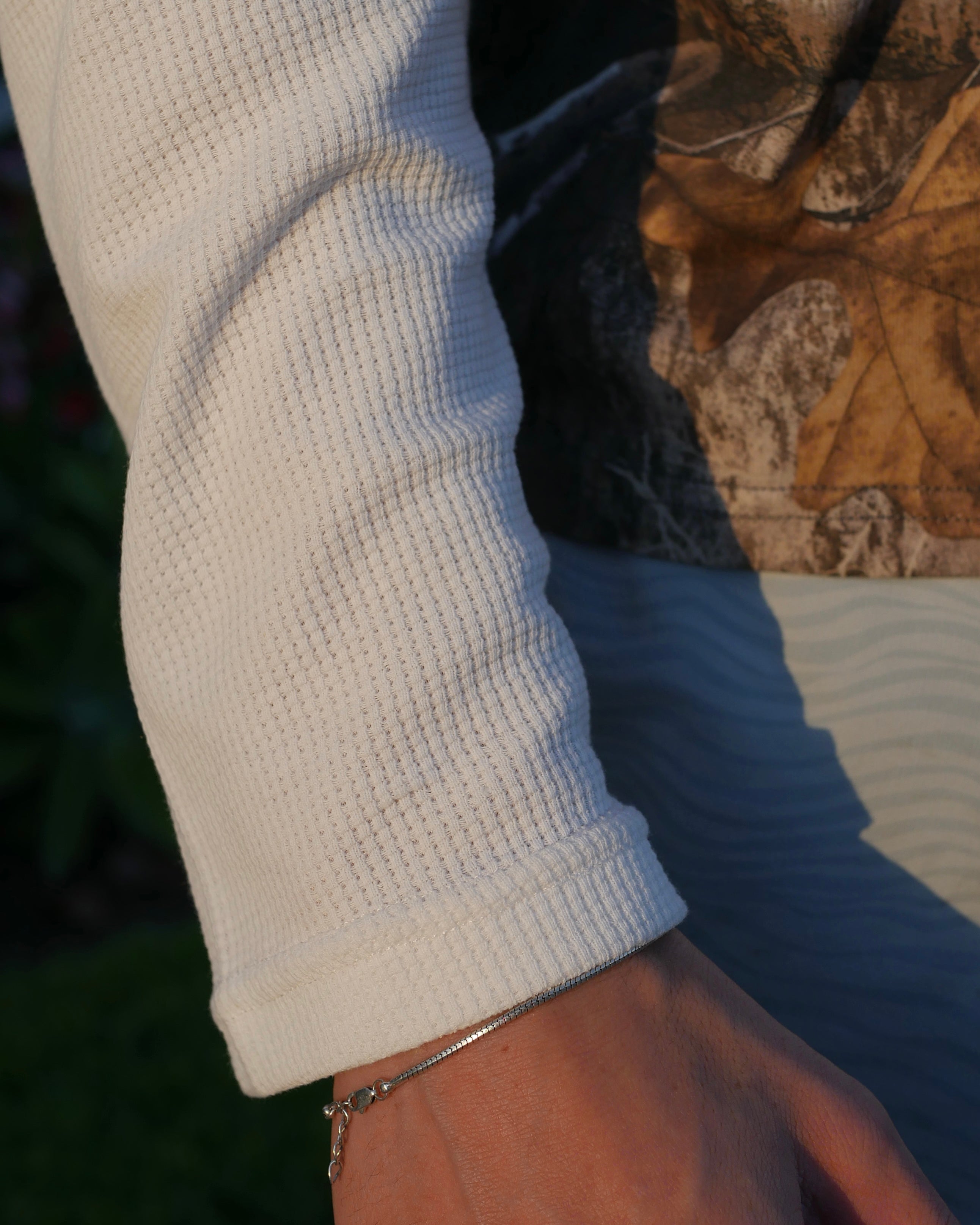 Psalm 23 Oversized Jersey