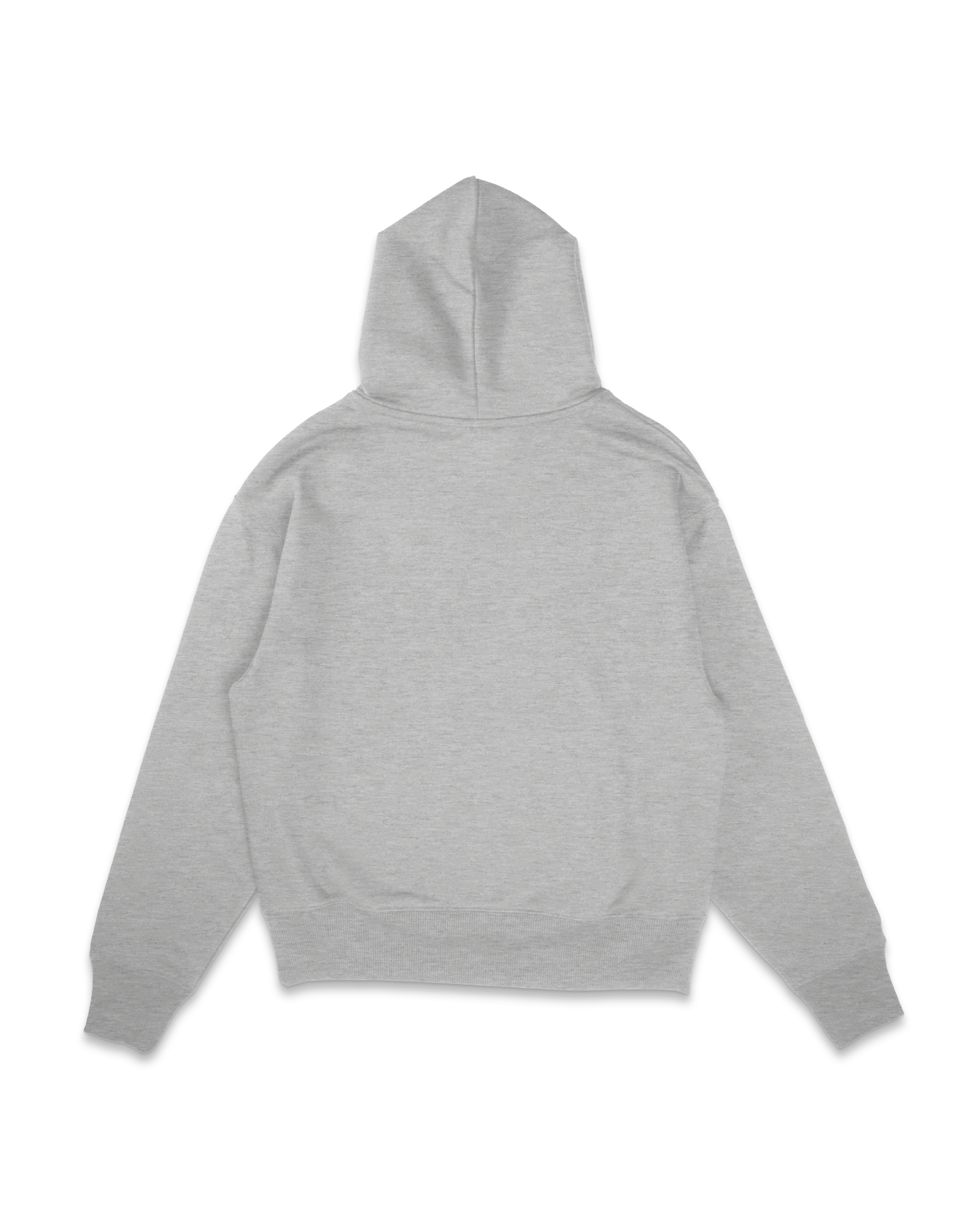 Prestige Hoodie