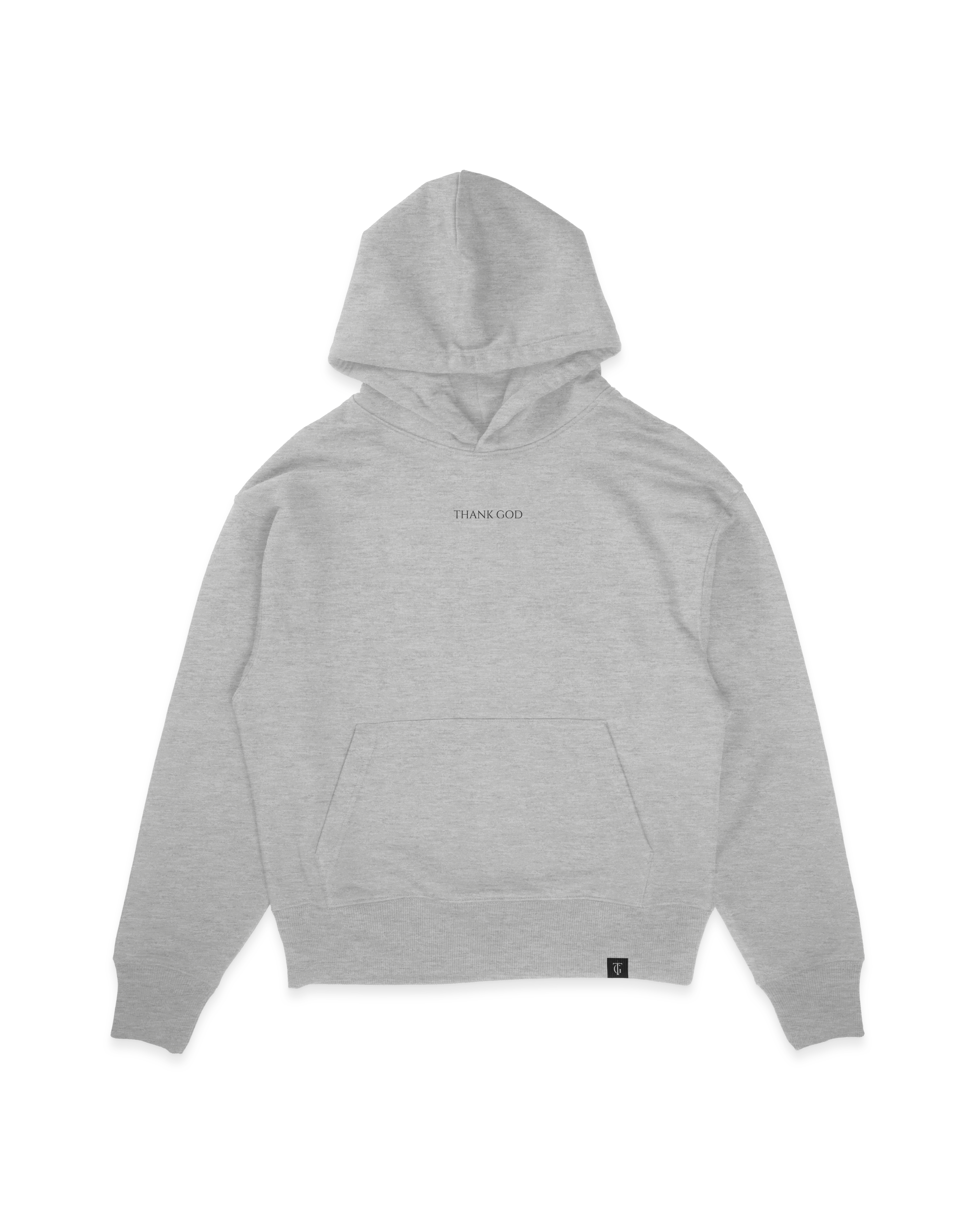 Prestige Hoodie