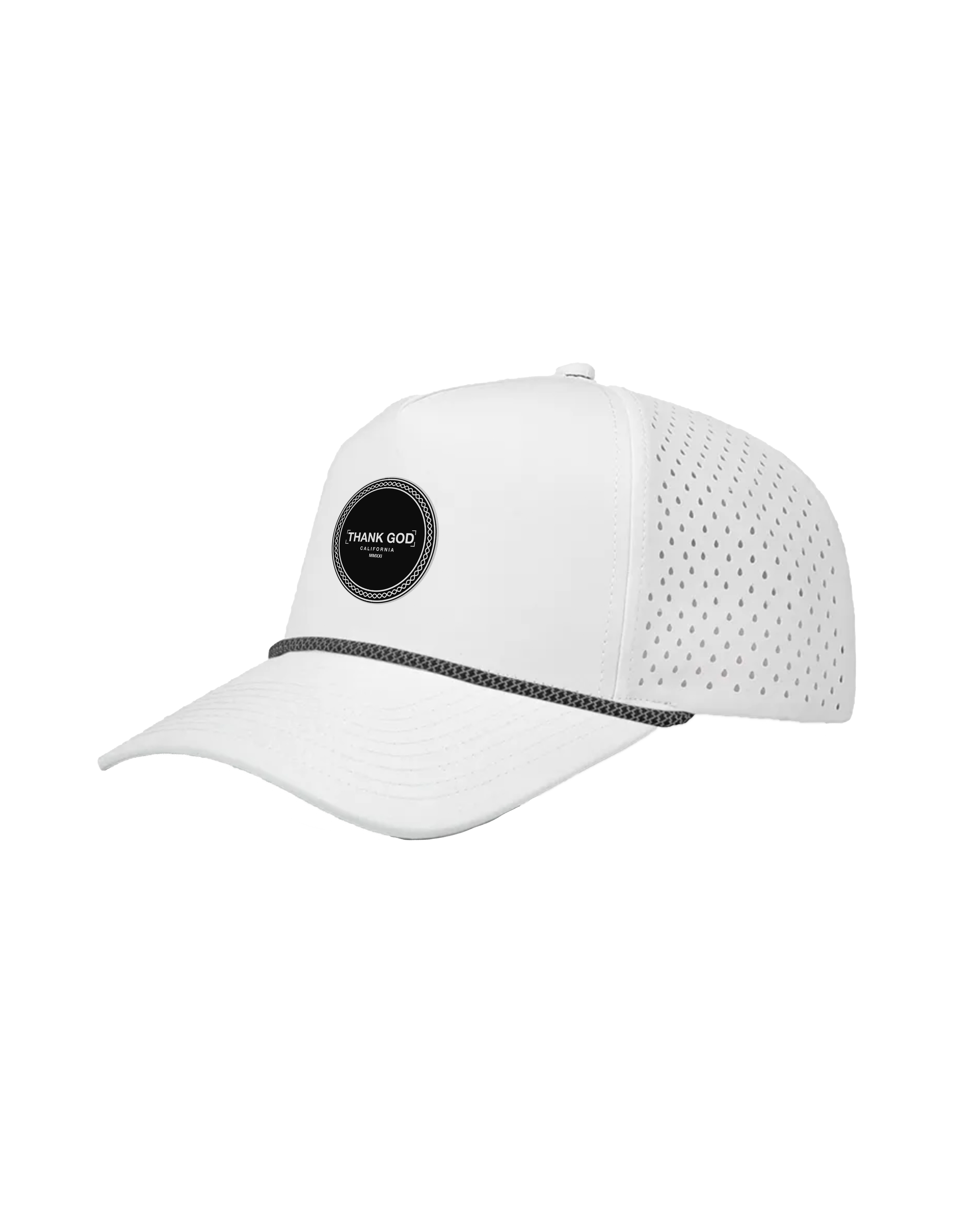 TG Golf Hat