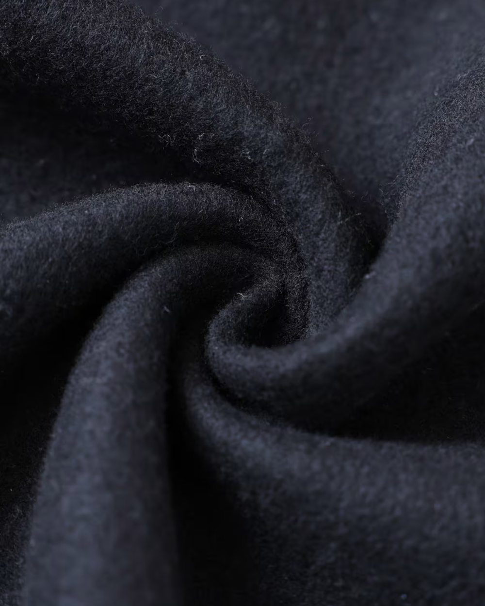 fabric black swirl CLASSIC HOODIE - THANK GOD'S ORIGINAL HOODIE Faith-based Christian hoodie by Thank God with unique CLASSIC HOODIE - THANK GOD'S ORIGINAL HOODIE design