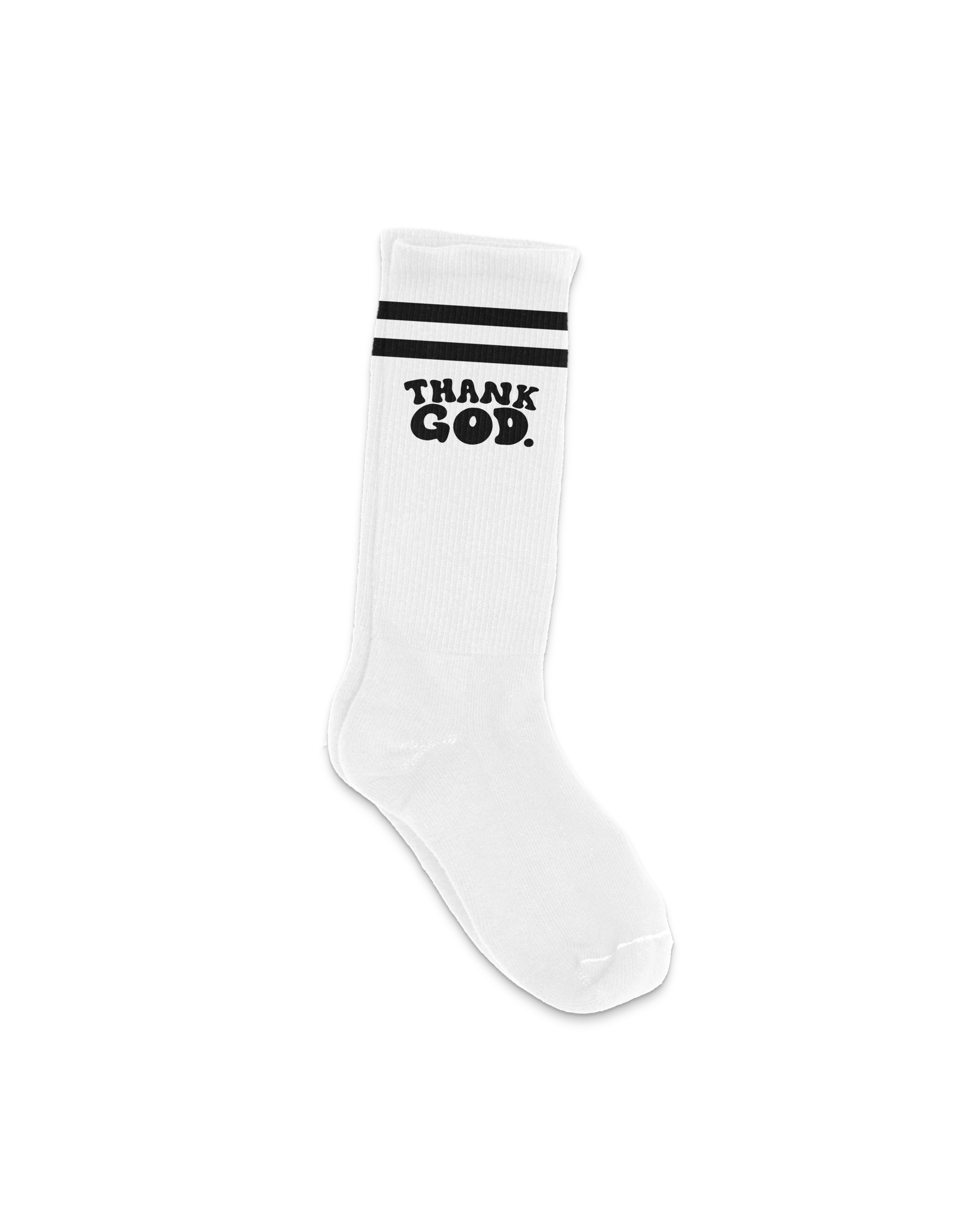 Thank God Socks