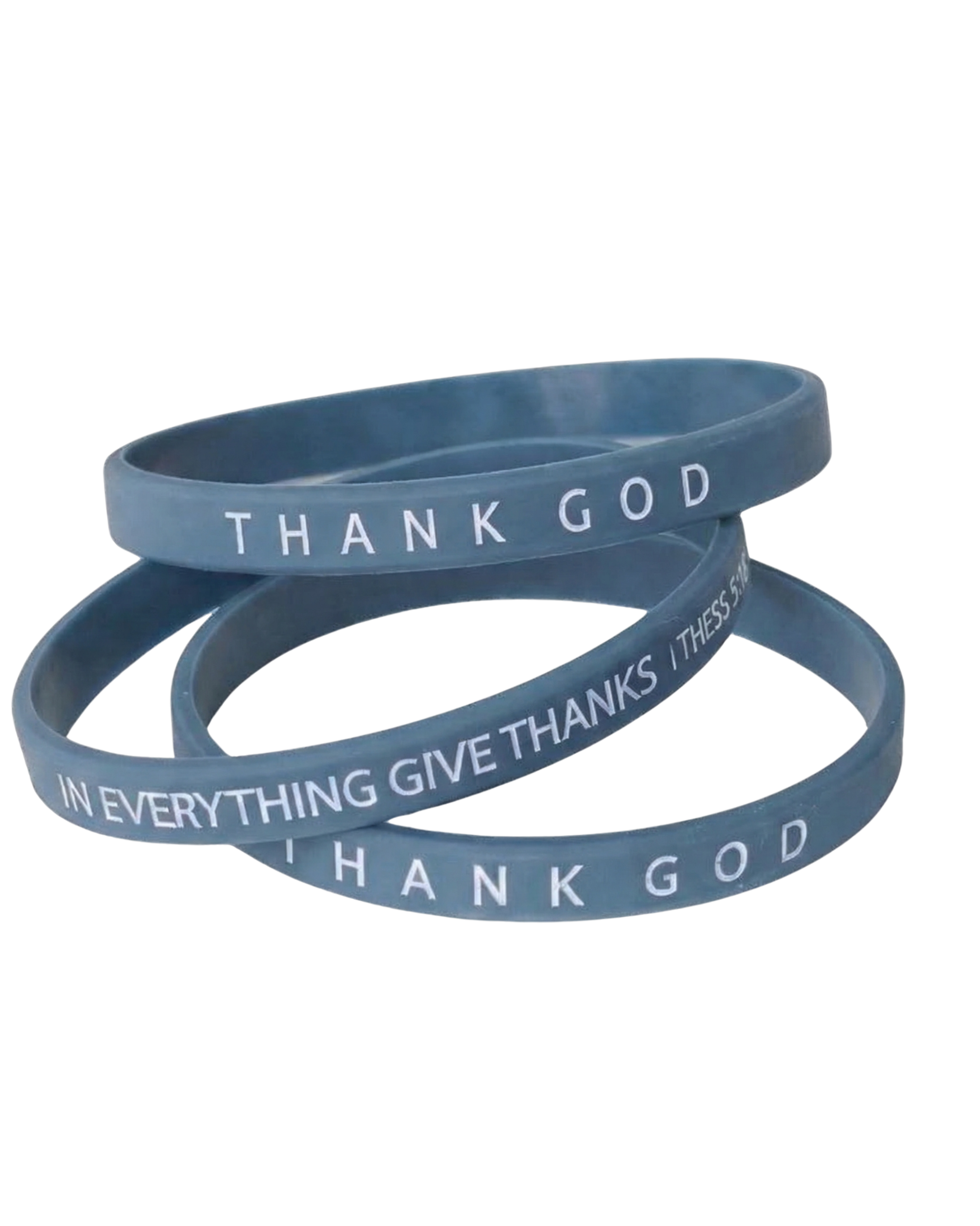 TG Wristband Pack (3 Pack)