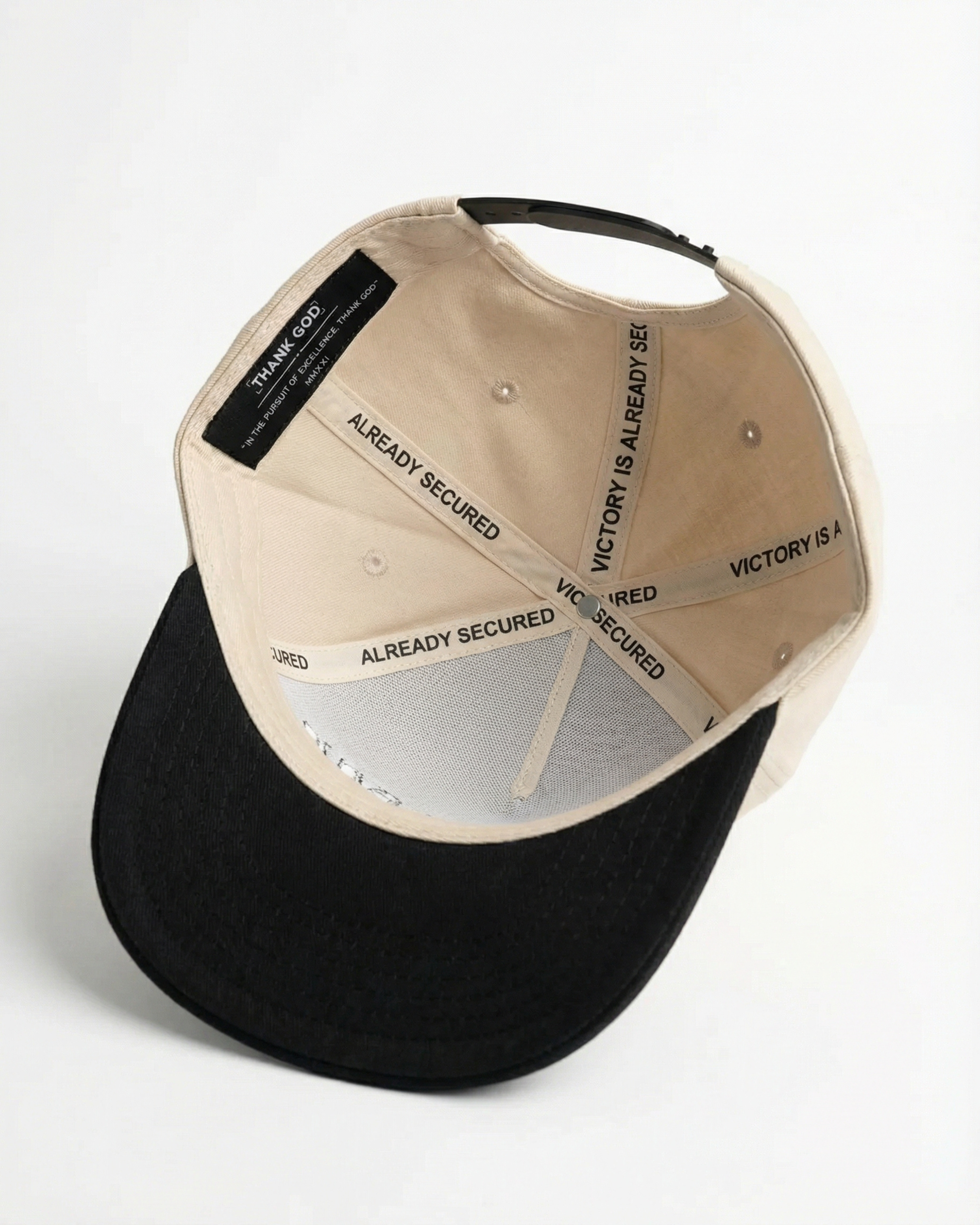 College Hat