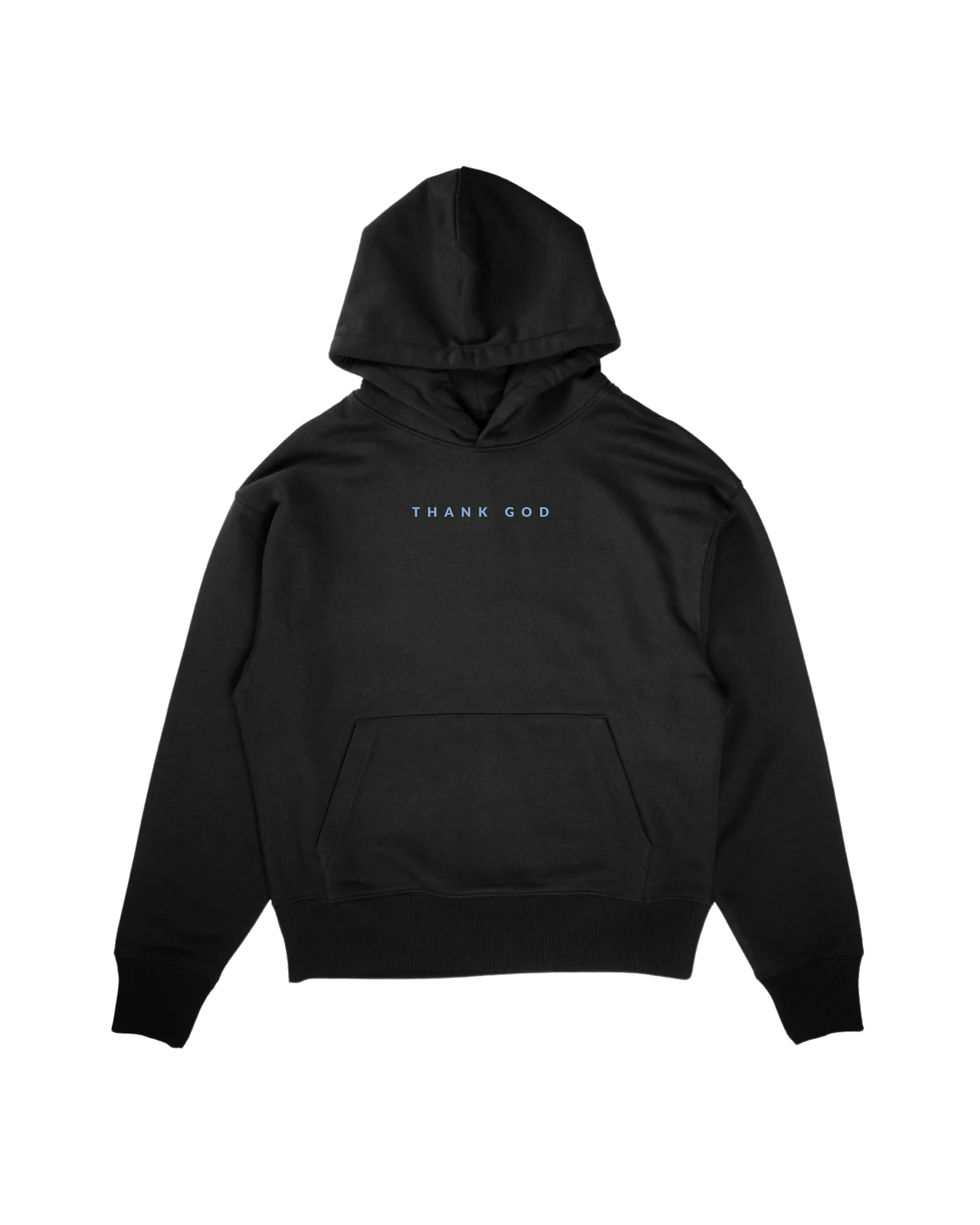 Minimalist Hoodie
