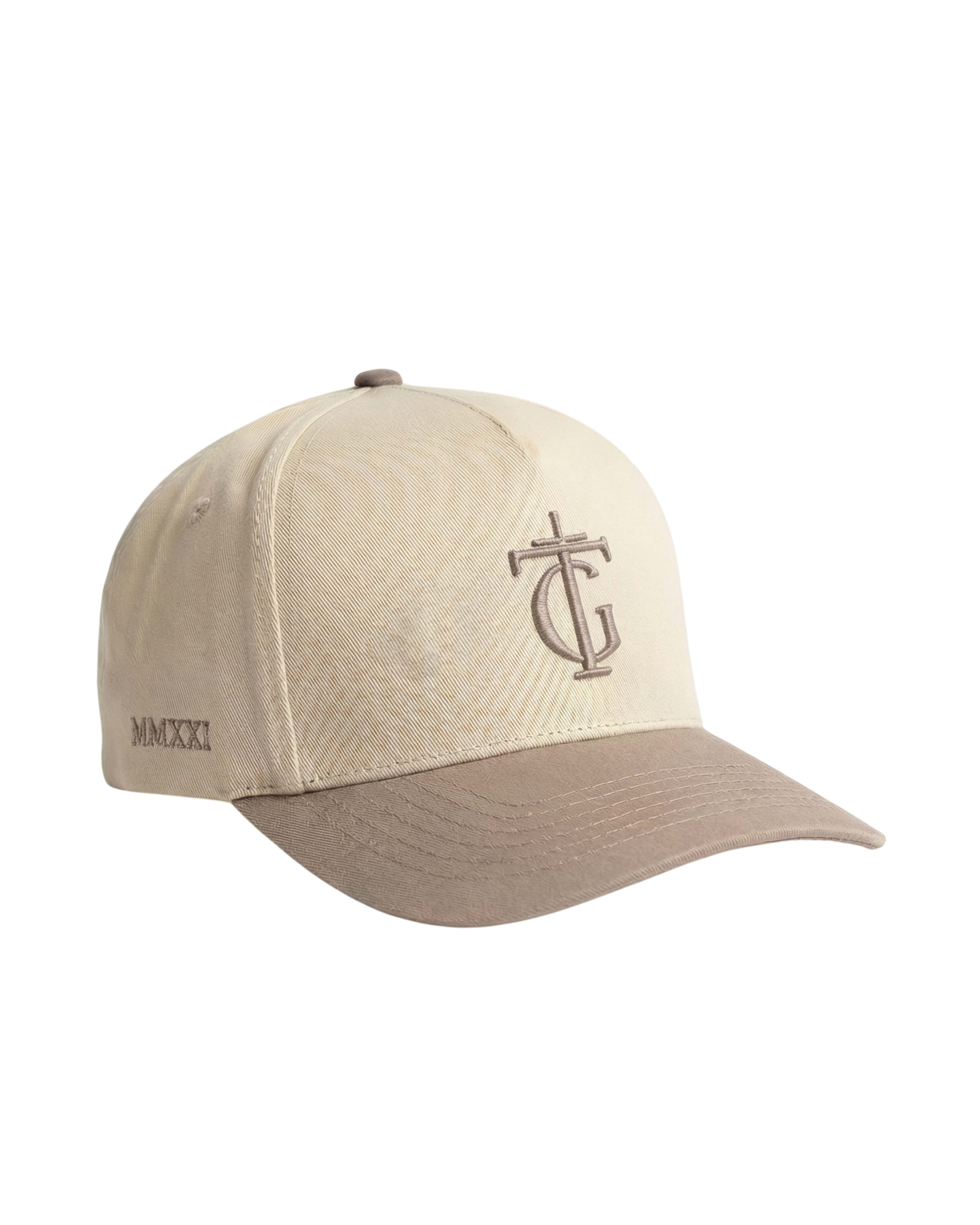 TG Hat - Crest Logo