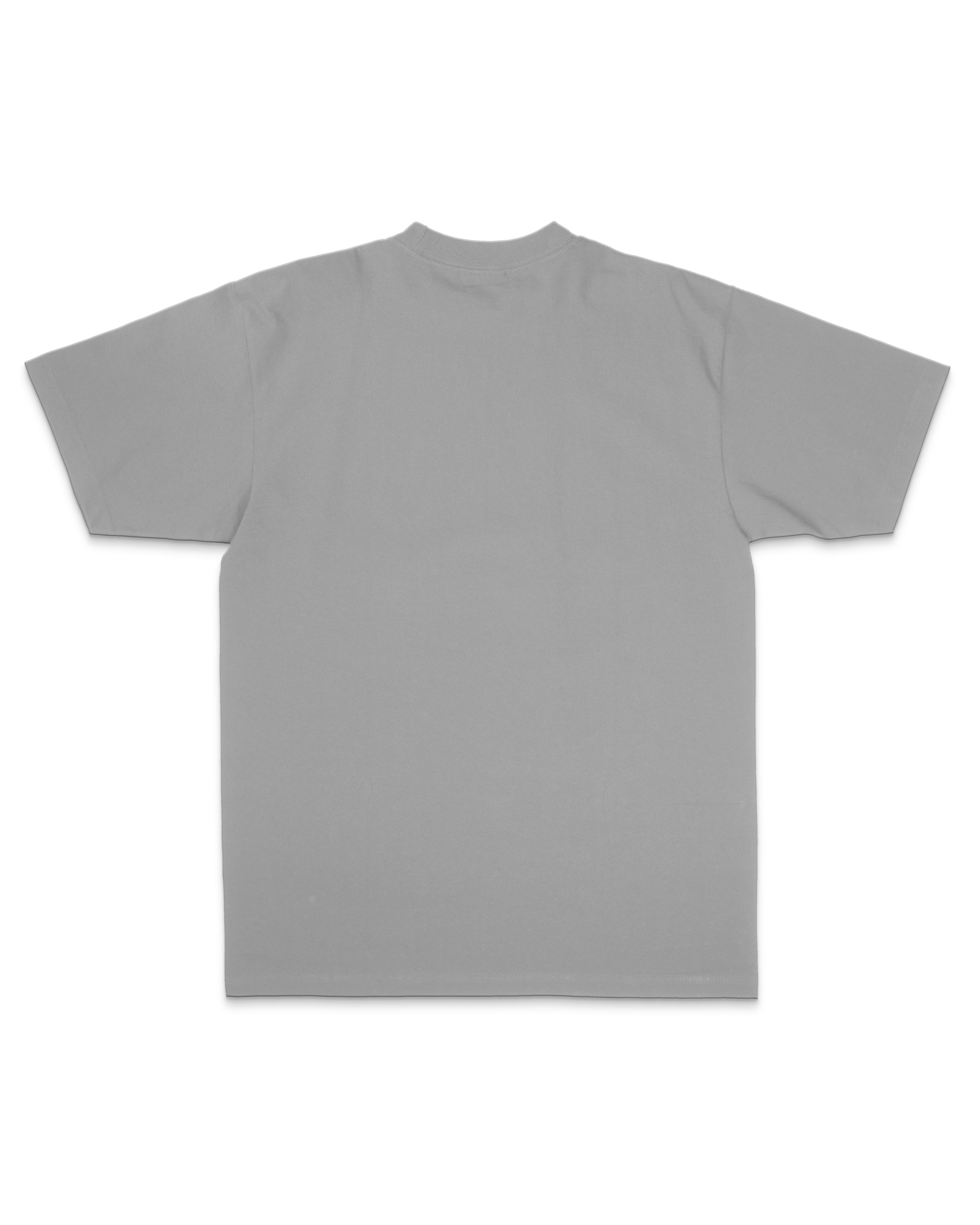 Prestige Oversized Vintage Tee