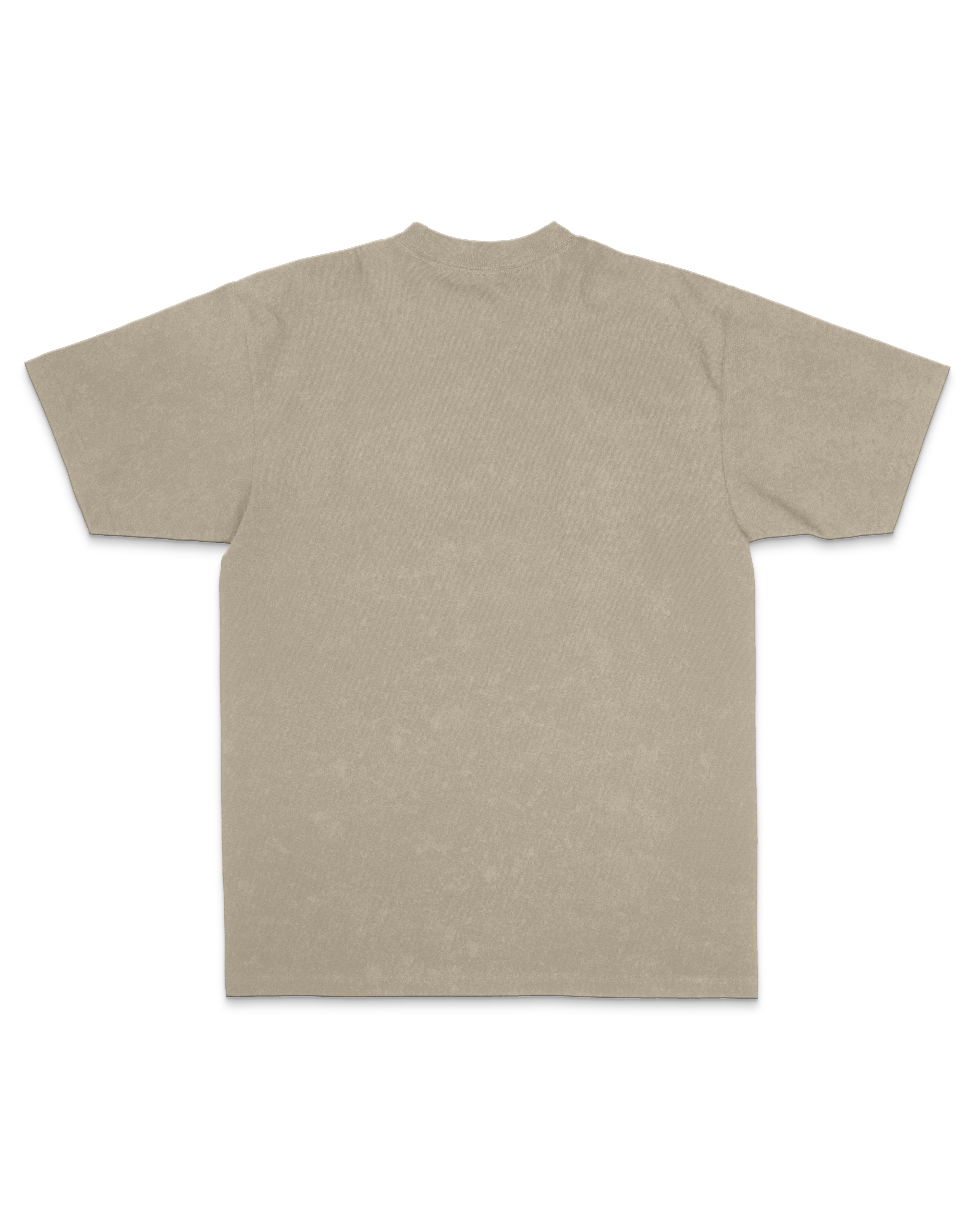 Gothic Oversized Vintage Tee