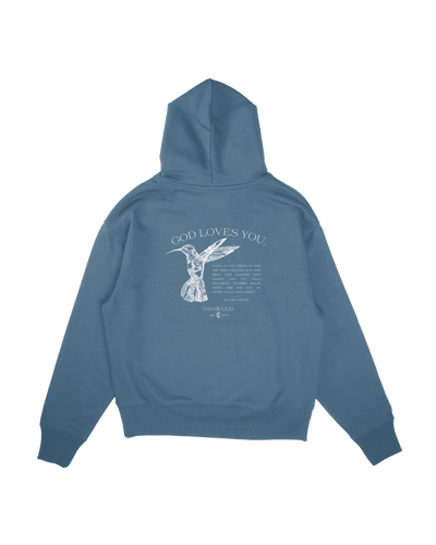 Hummingbird