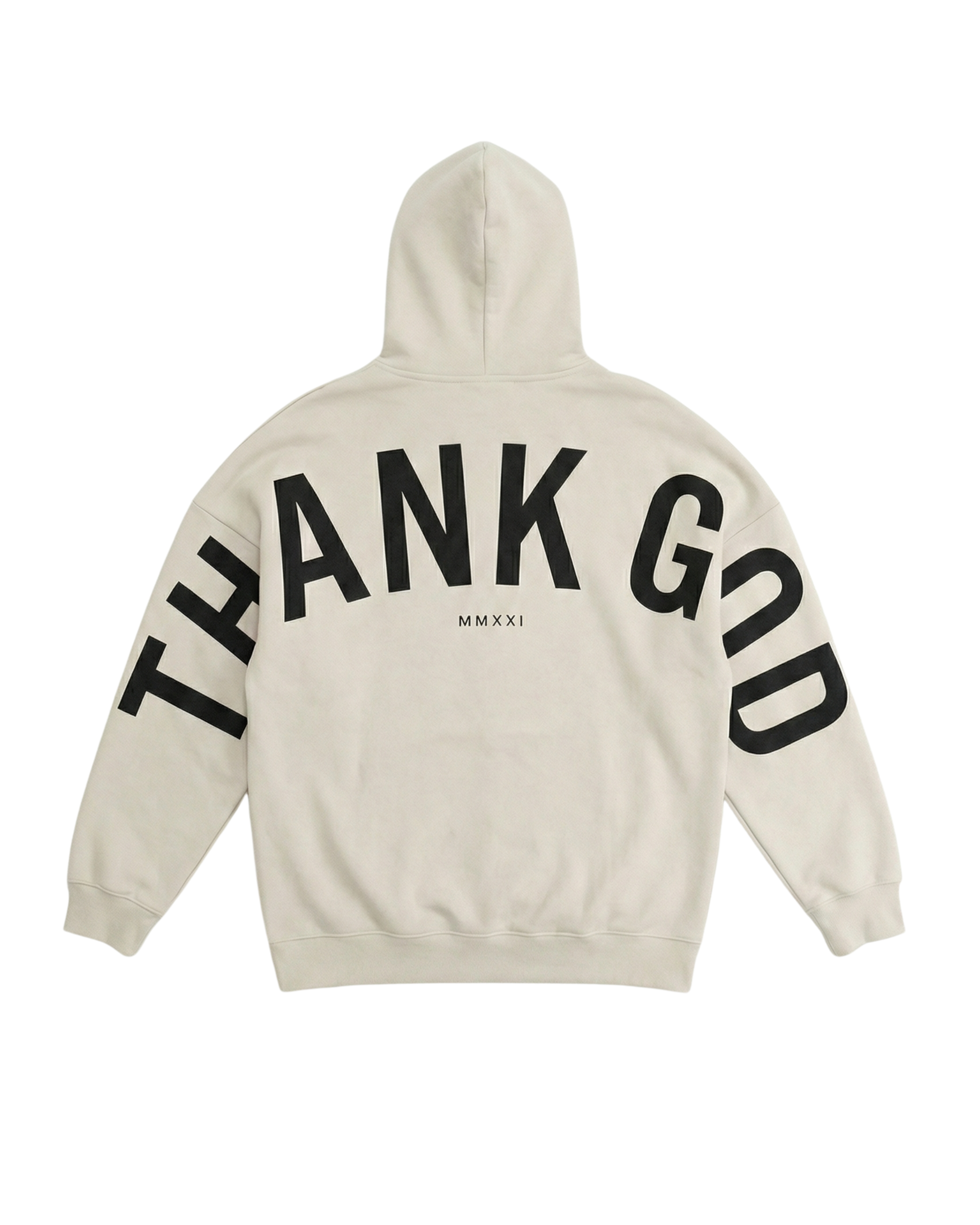 Banner Hoodie