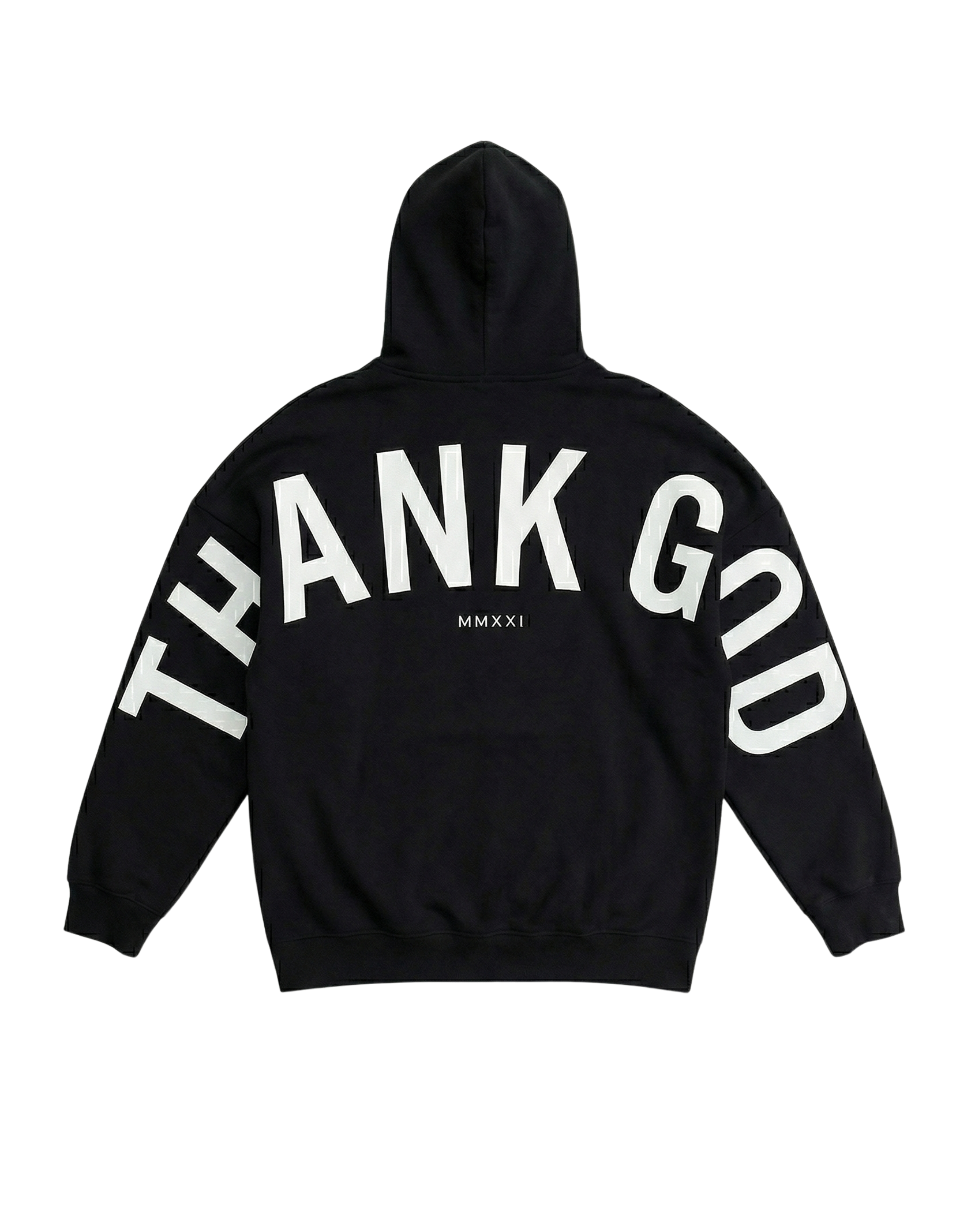 Banner Hoodie