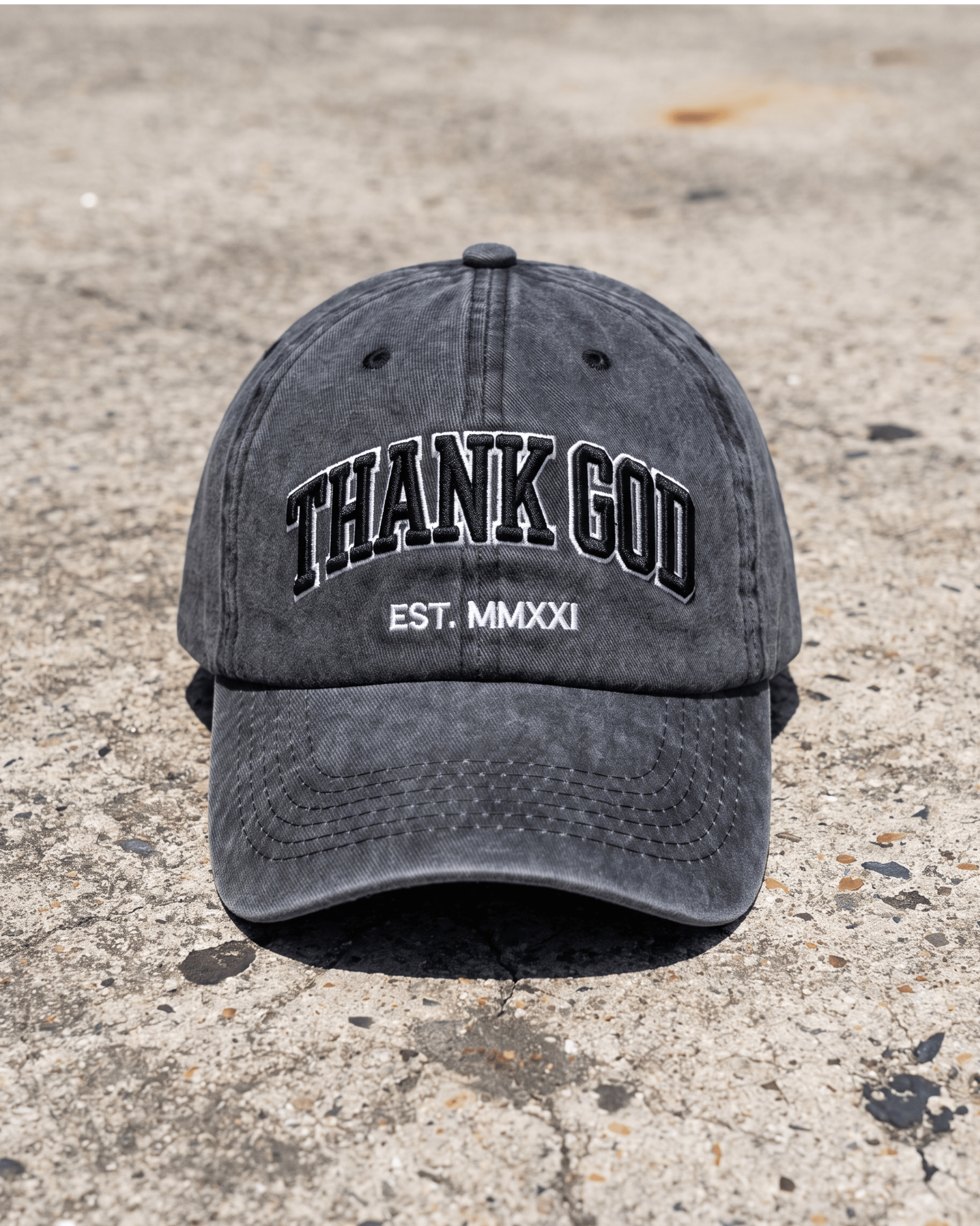Vintage Dad Hat