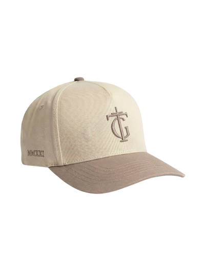 TG Hat - Crest Logo