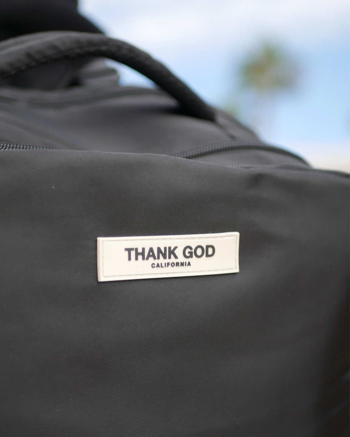 TG Super Backpack