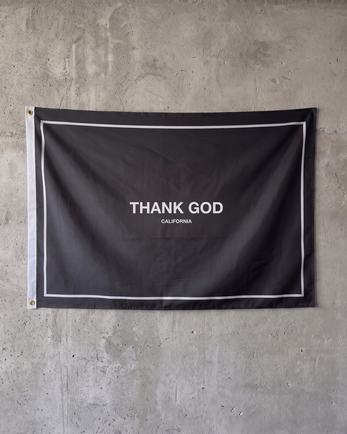 TG Flag