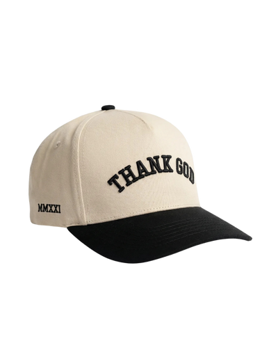 TG Hat - College Logo