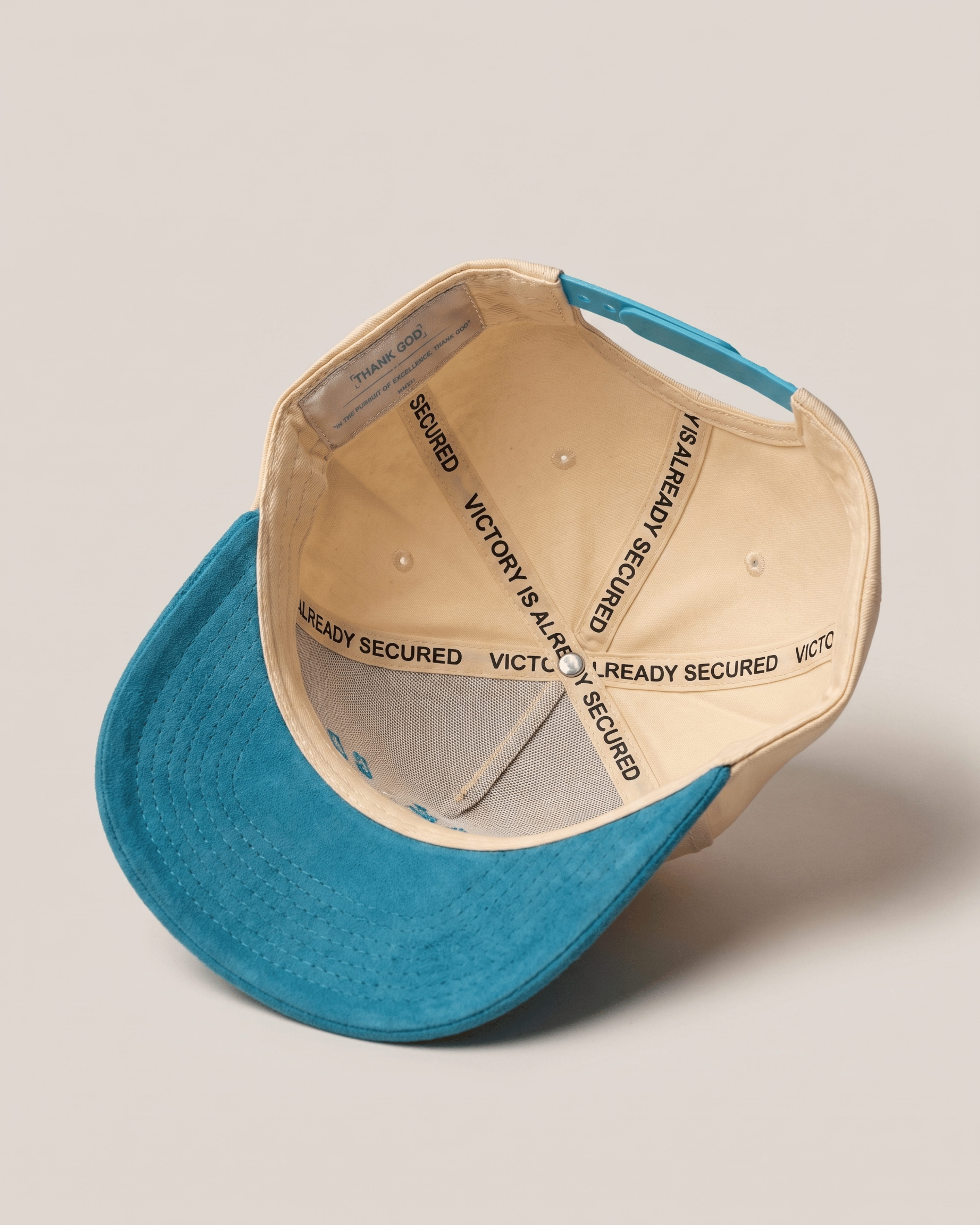 Spirit Suede Hat