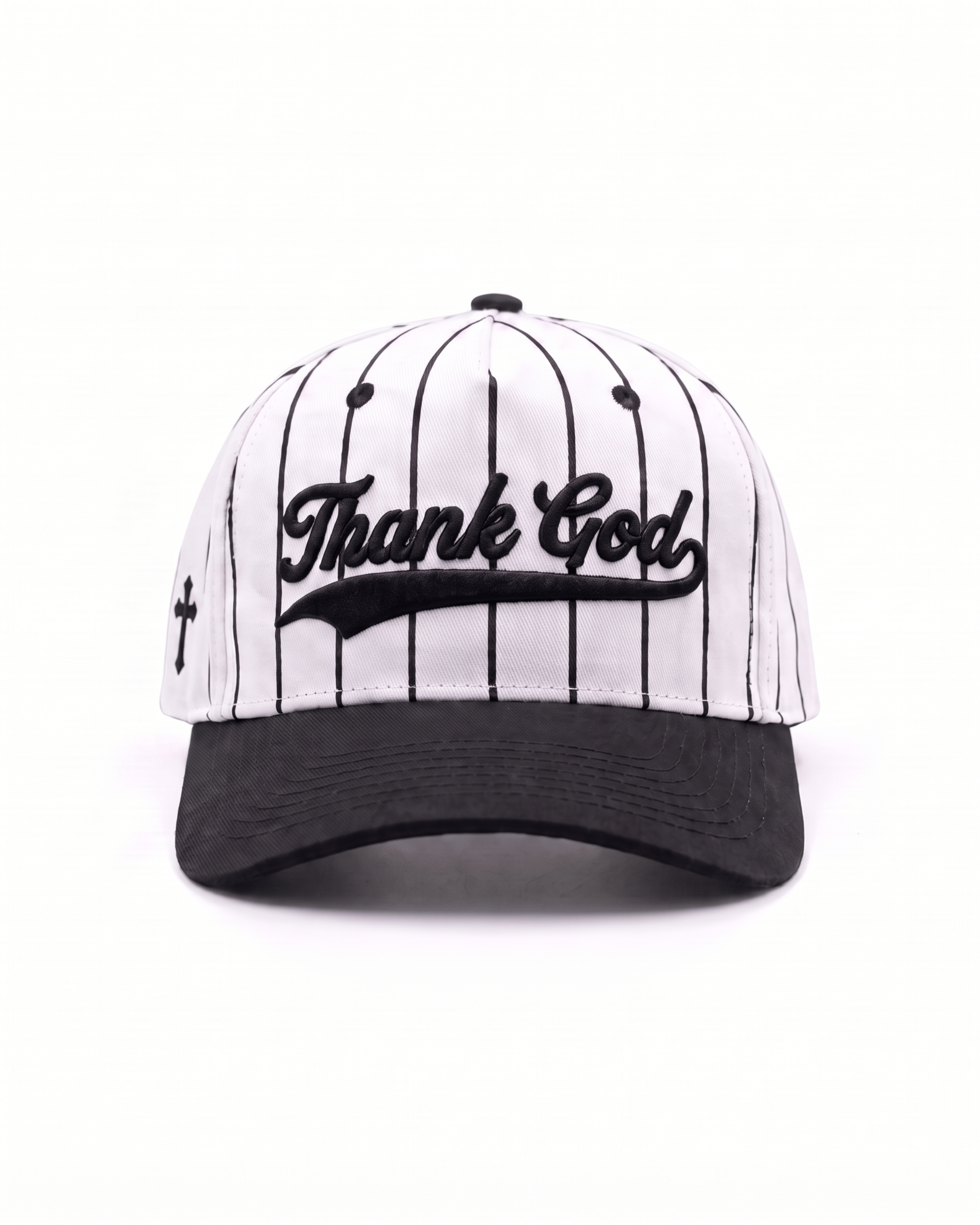 Ballpark Hat
